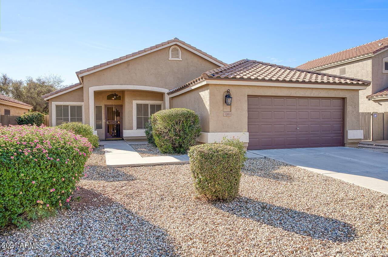 Gilbert, AZ 85296,133 E HORSESHOE Avenue