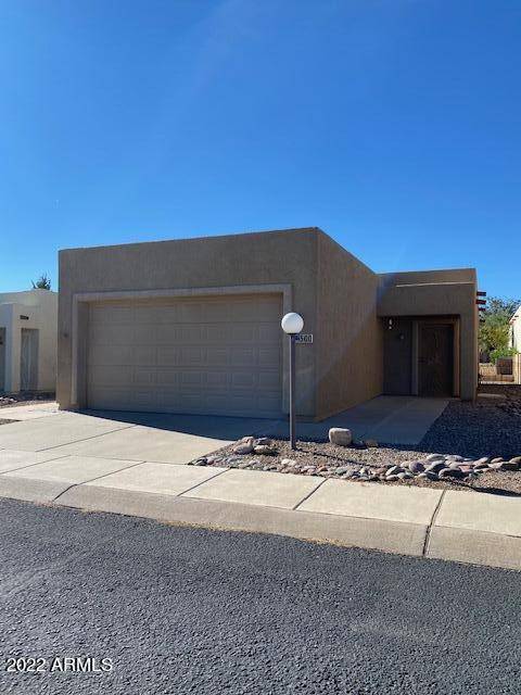 Sierra Vista, AZ 85635,500 S CHASE Street