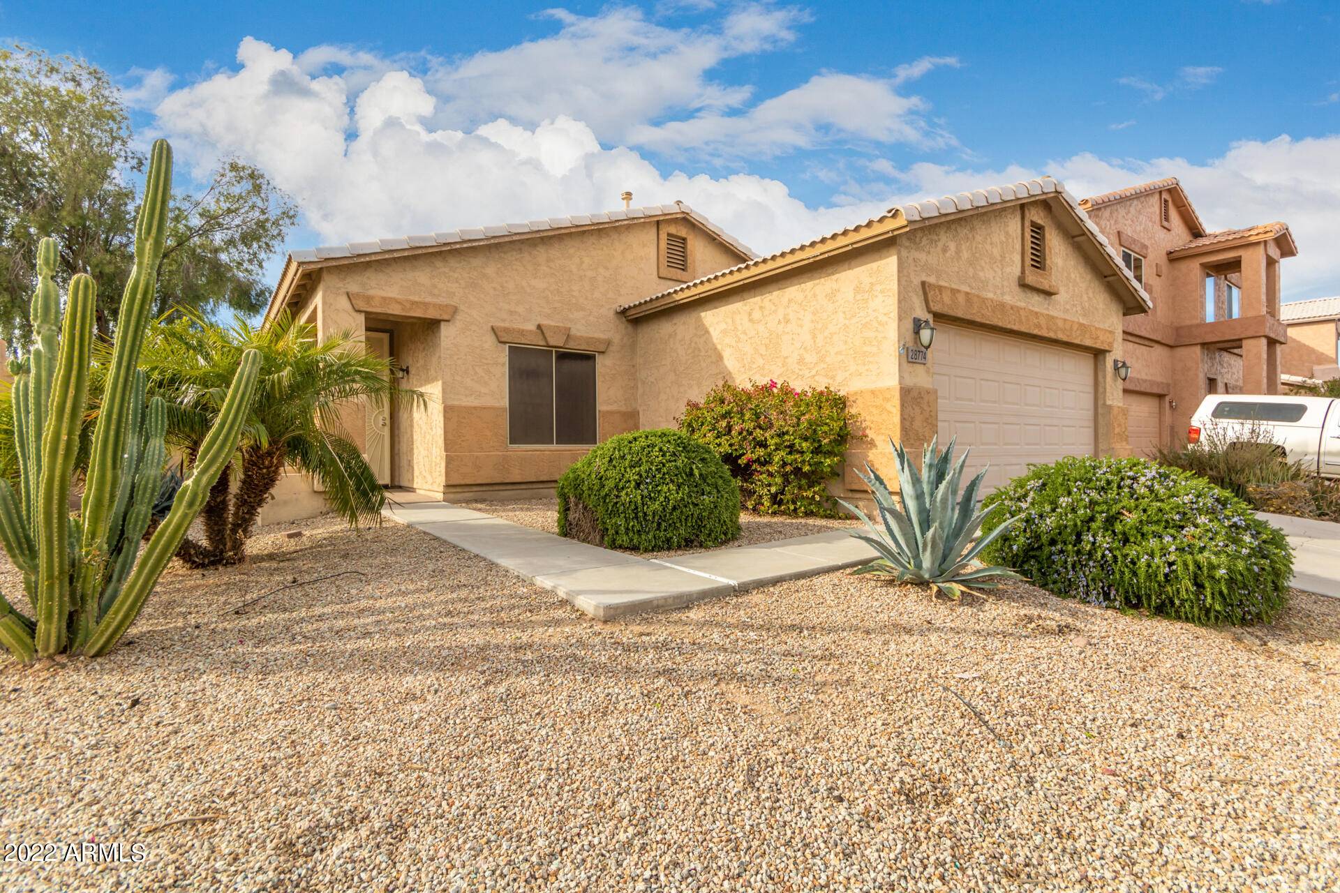 San Tan Valley, AZ 85143,28774 N SPUR Drive