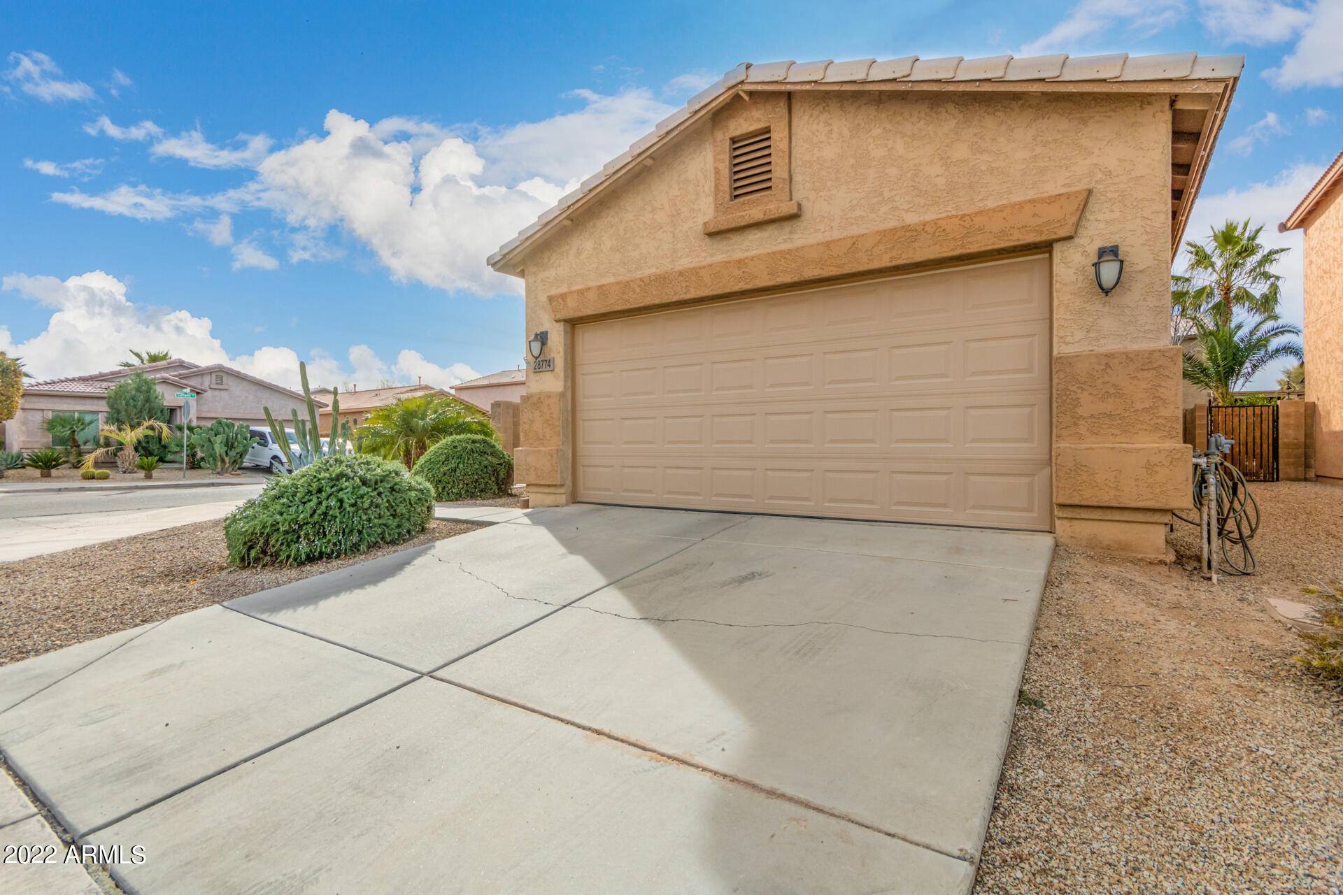 San Tan Valley, AZ 85143,28774 N SPUR Drive