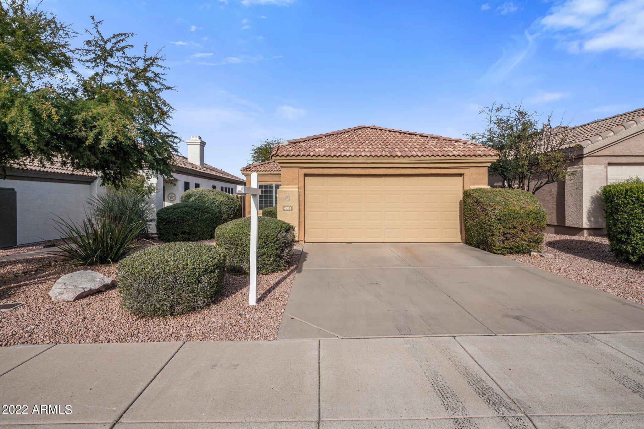 Cave Creek, AZ 85331,4316 E MILTON Drive