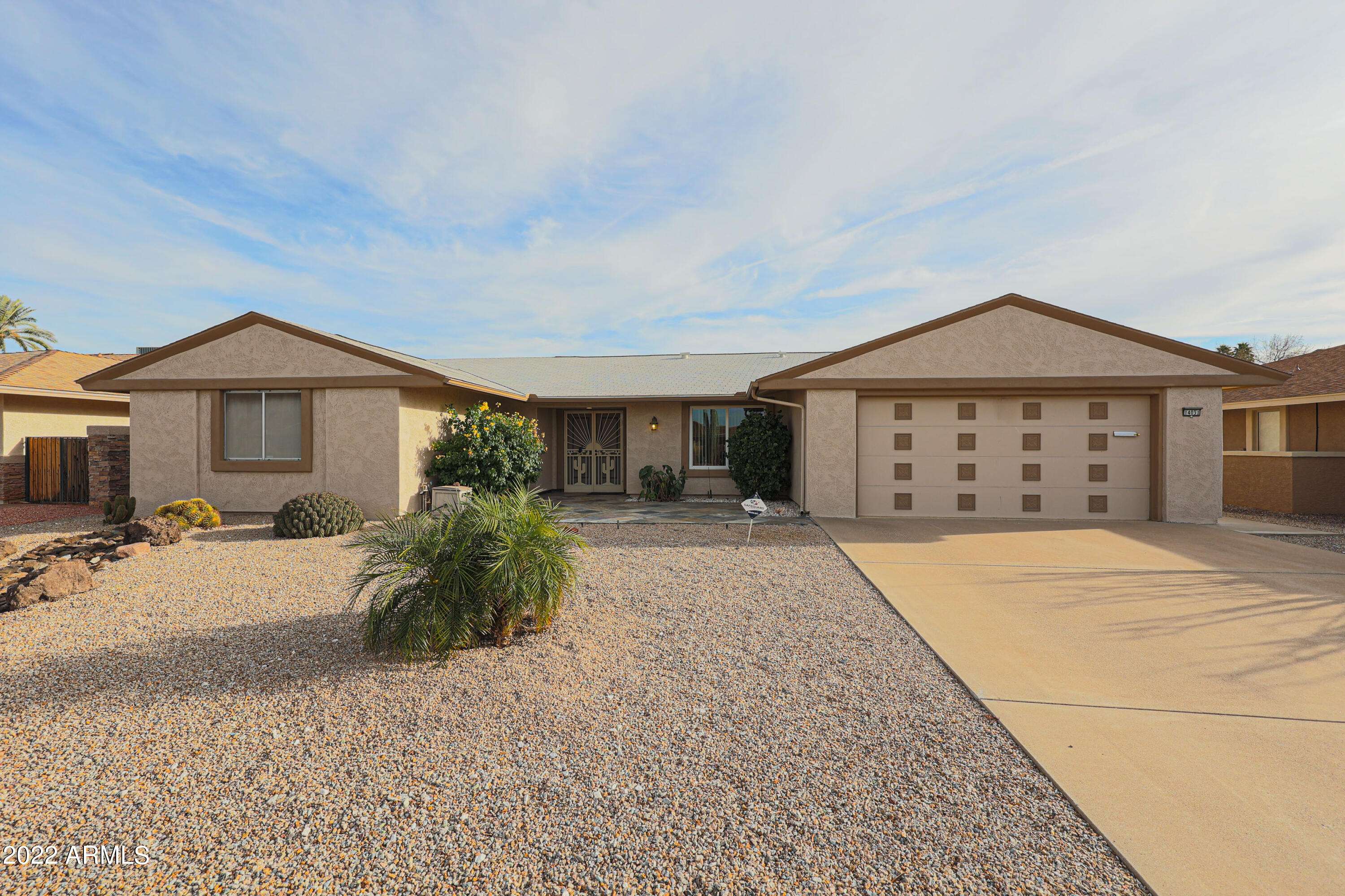 Sun City, AZ 85351,14031 N Cameo Drive