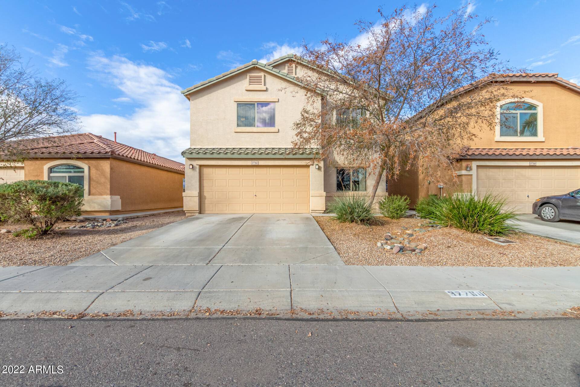 San Tan Valley, AZ 85140,37766 N SANDY Drive