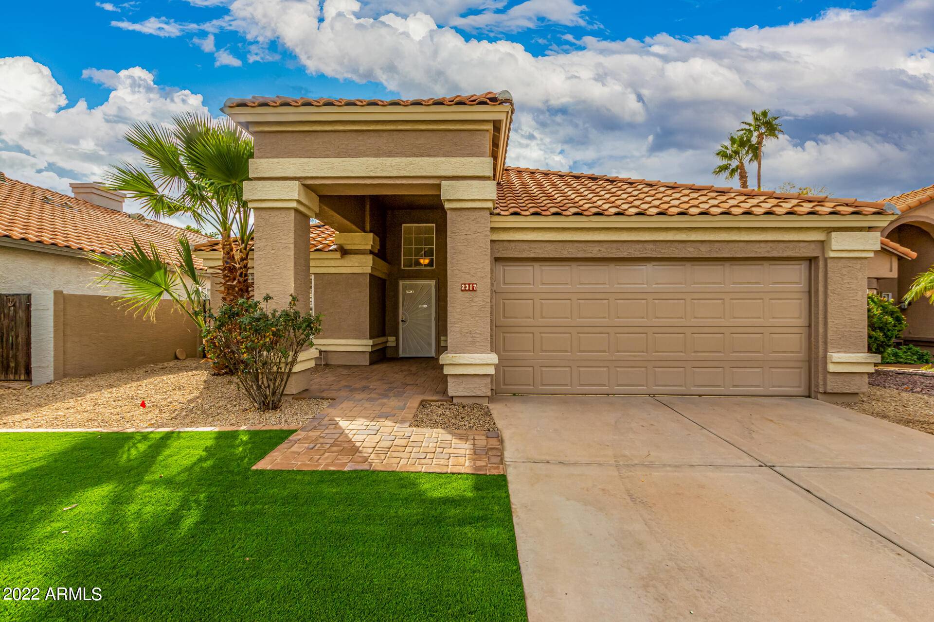 Gilbert, AZ 85234,2317 E LAKECREST Drive