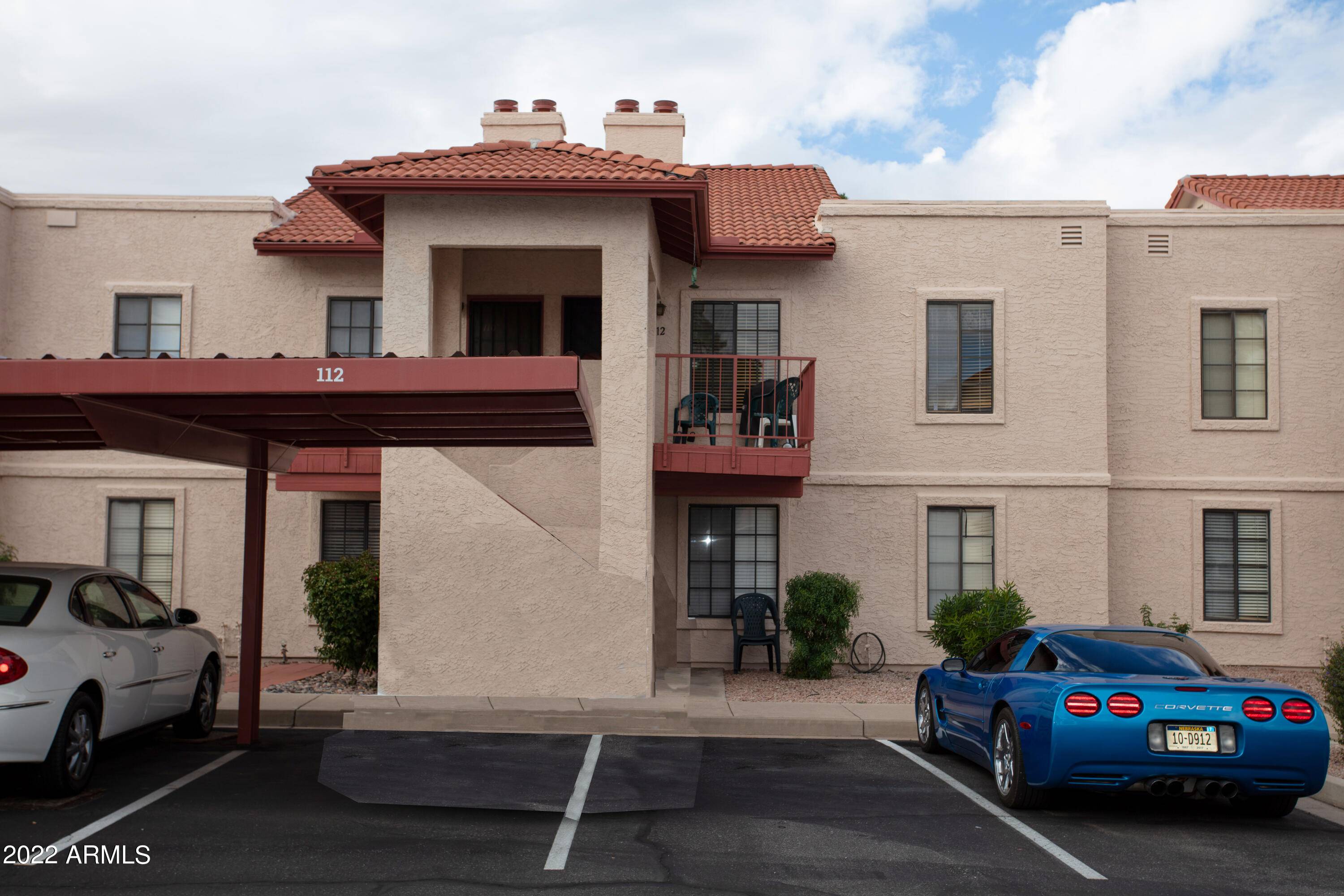 Apache Junction, AZ 85120,455 S DELAWARE Drive #112