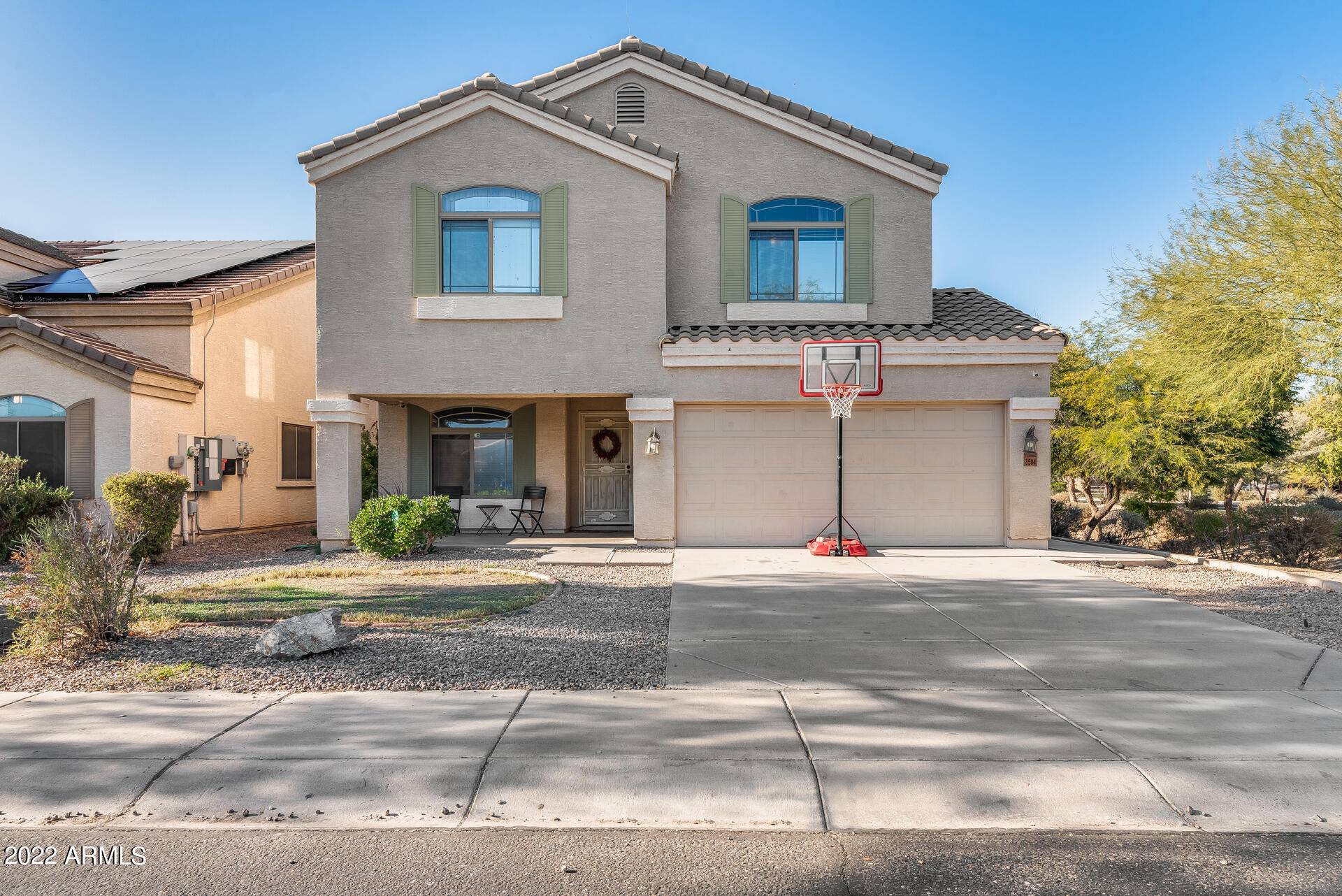 Tolleson, AZ 85353,8504 W JOCELYN Terrace