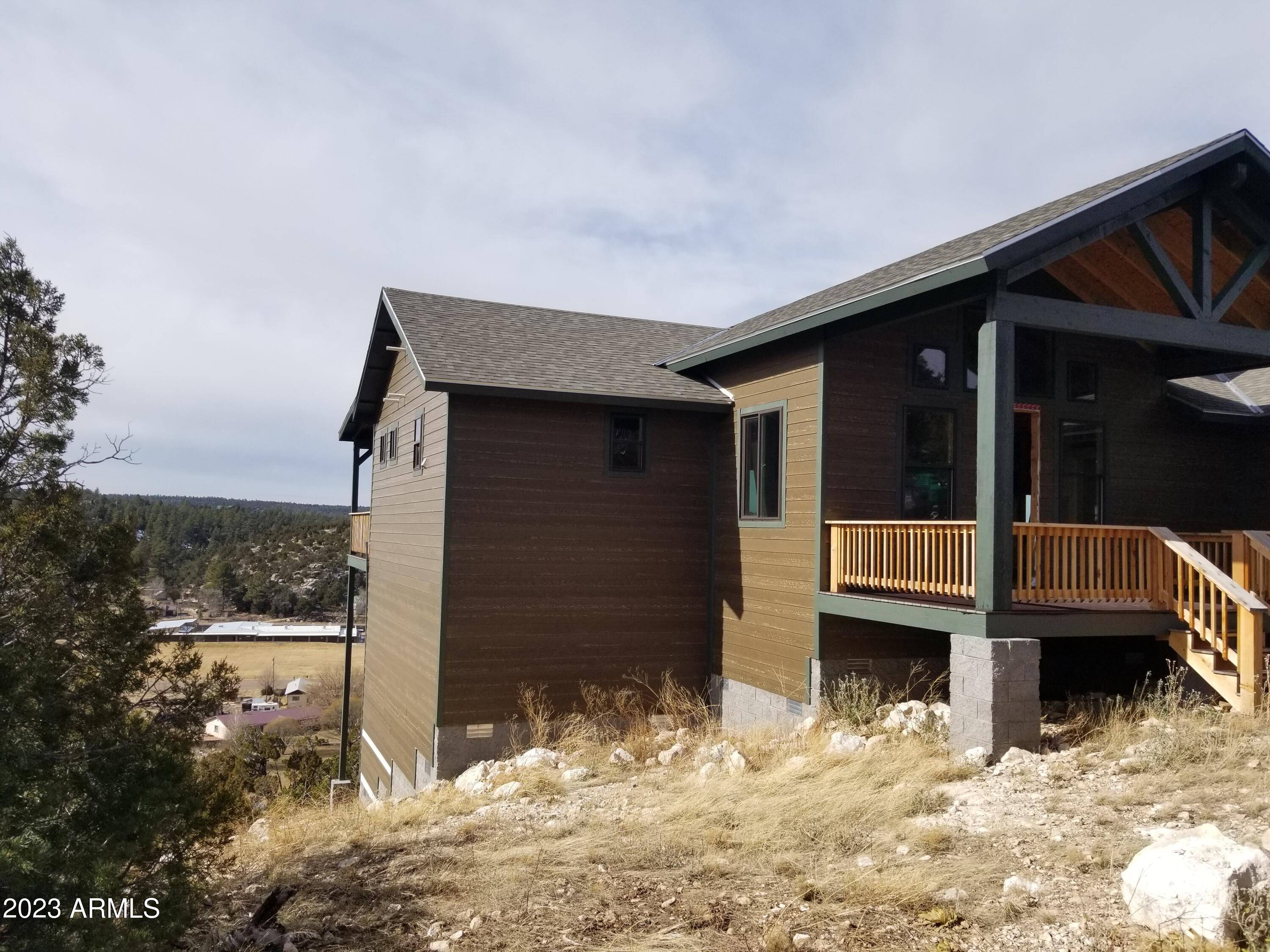 Heber, AZ 85928,3370 WINDY Lane