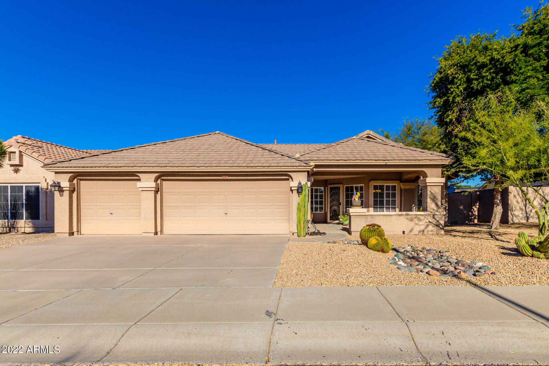 Cave Creek, AZ 85331,4632 E FERNWOOD Court