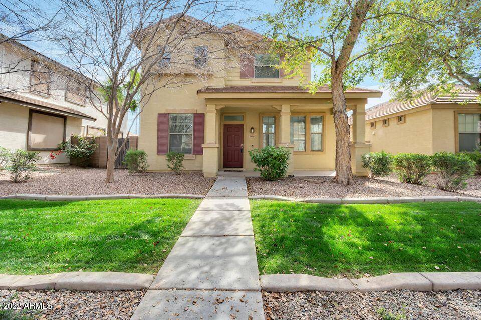 Gilbert, AZ 85295,3840 E YEAGER Drive