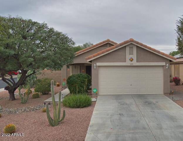 Surprise, AZ 85388,16108 N 165TH Lane