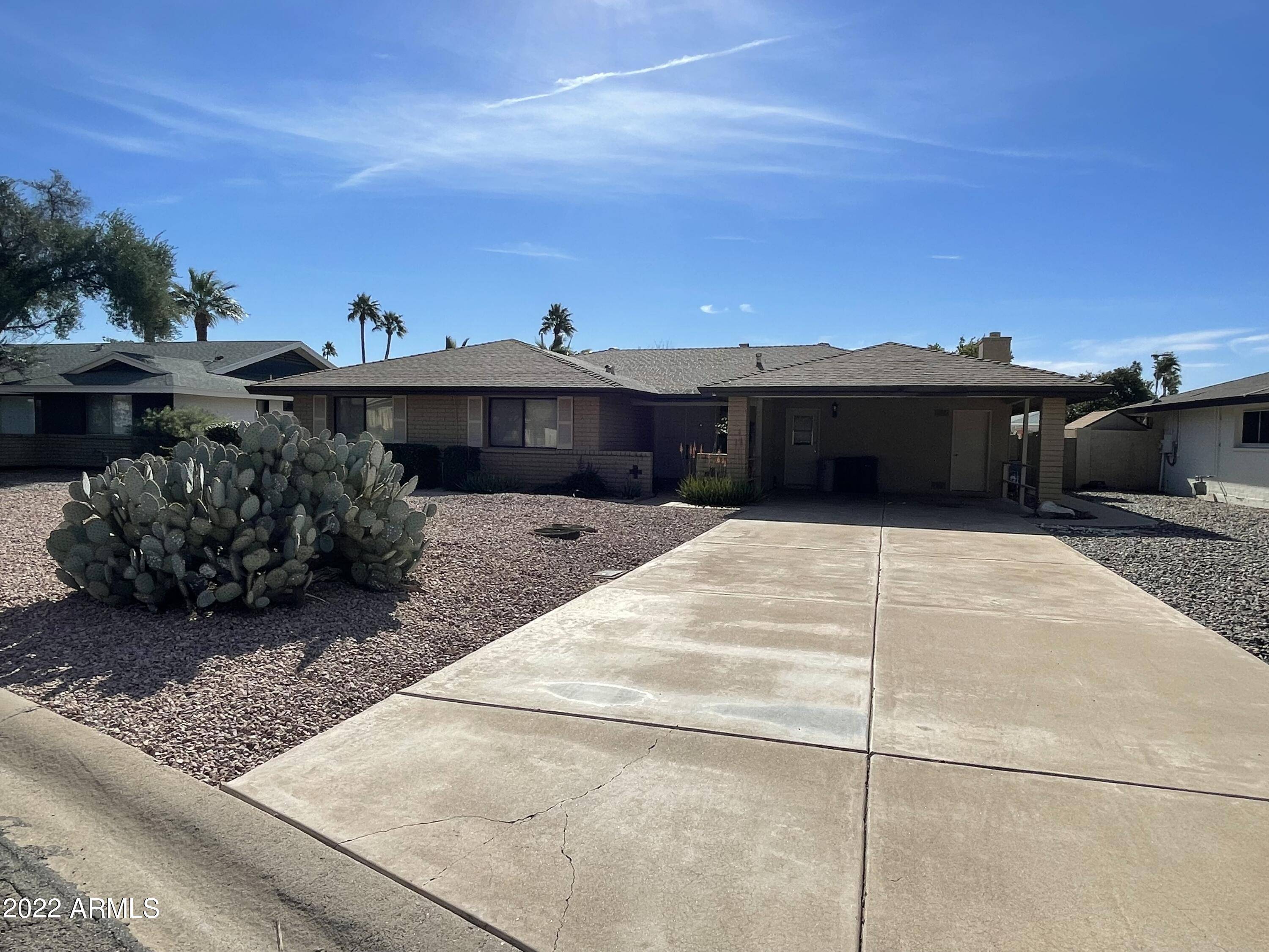 Litchfield Park, AZ 85340,415 E SAGEBRUSH Street