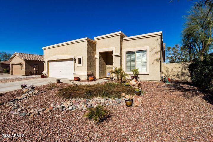 Chandler, AZ 85249,2054 E INDIAN WELLS Drive