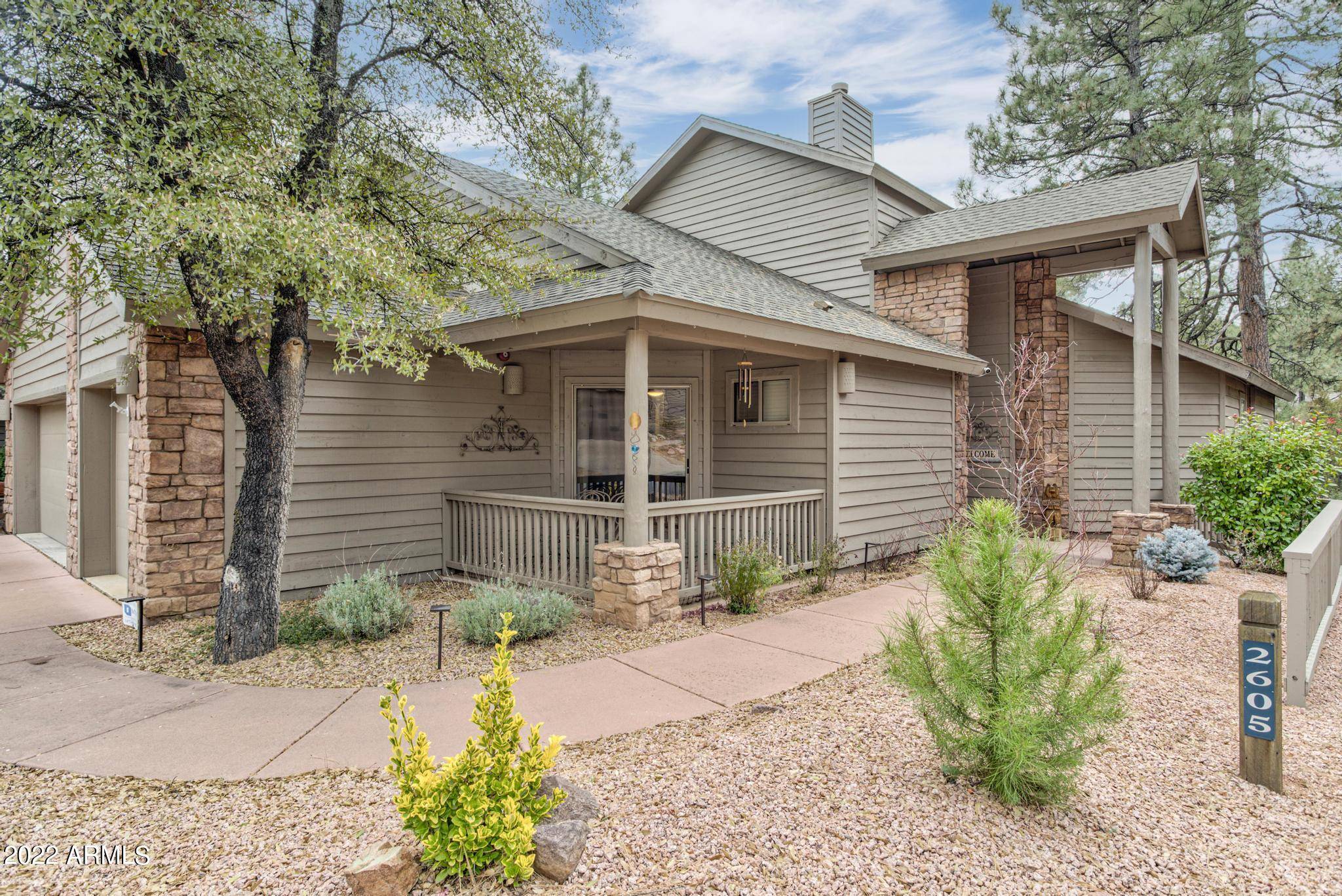 Payson, AZ 85541,2605 E Pine Island Lane