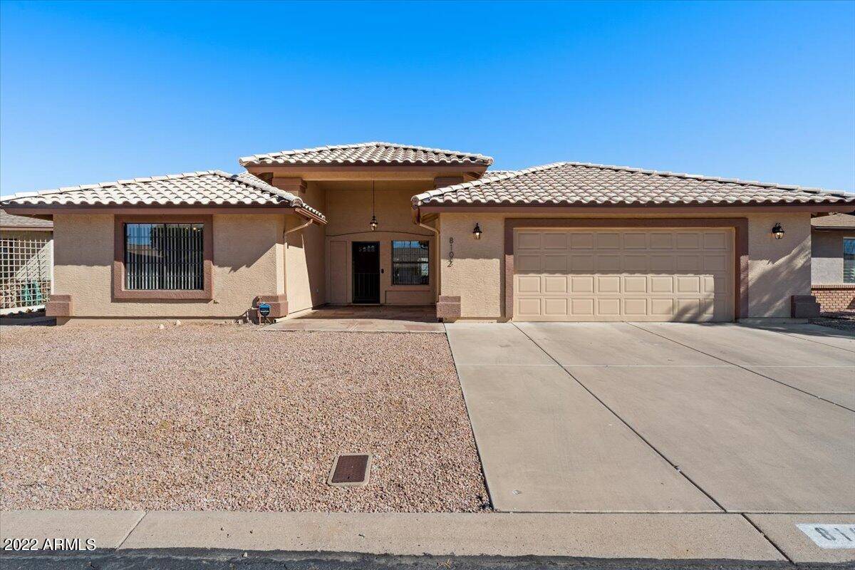 Mesa, AZ 85208,8102 E EMELITA Court