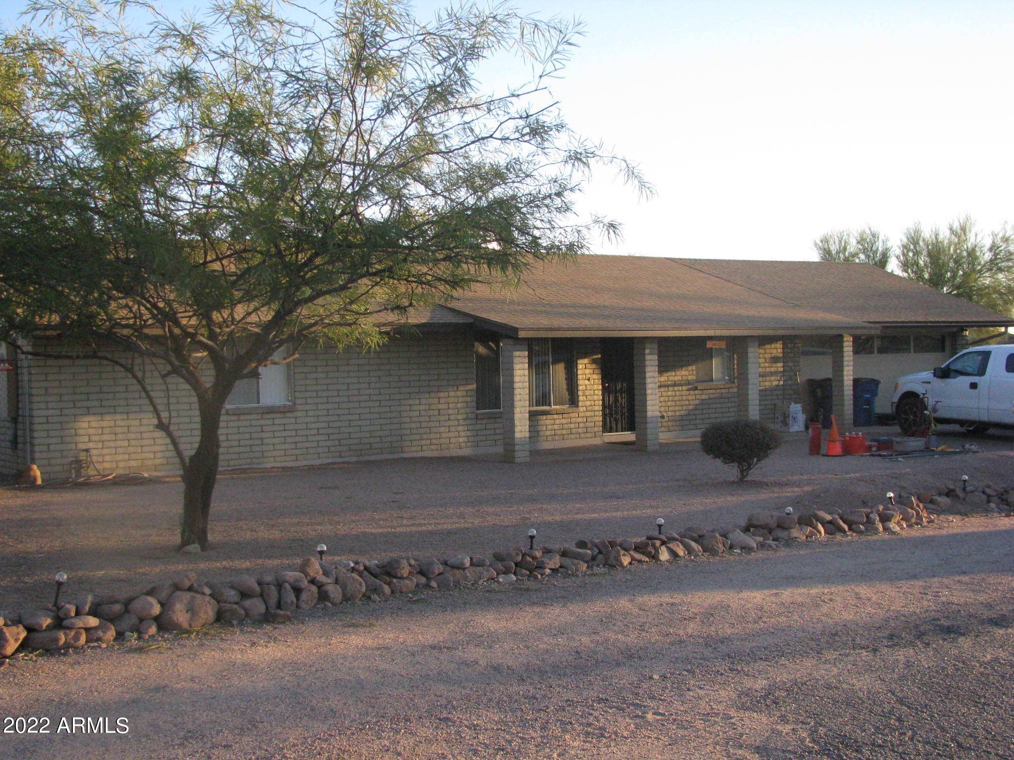 Apache Junction, AZ 85119,551 S CAMINO ALTO Drive