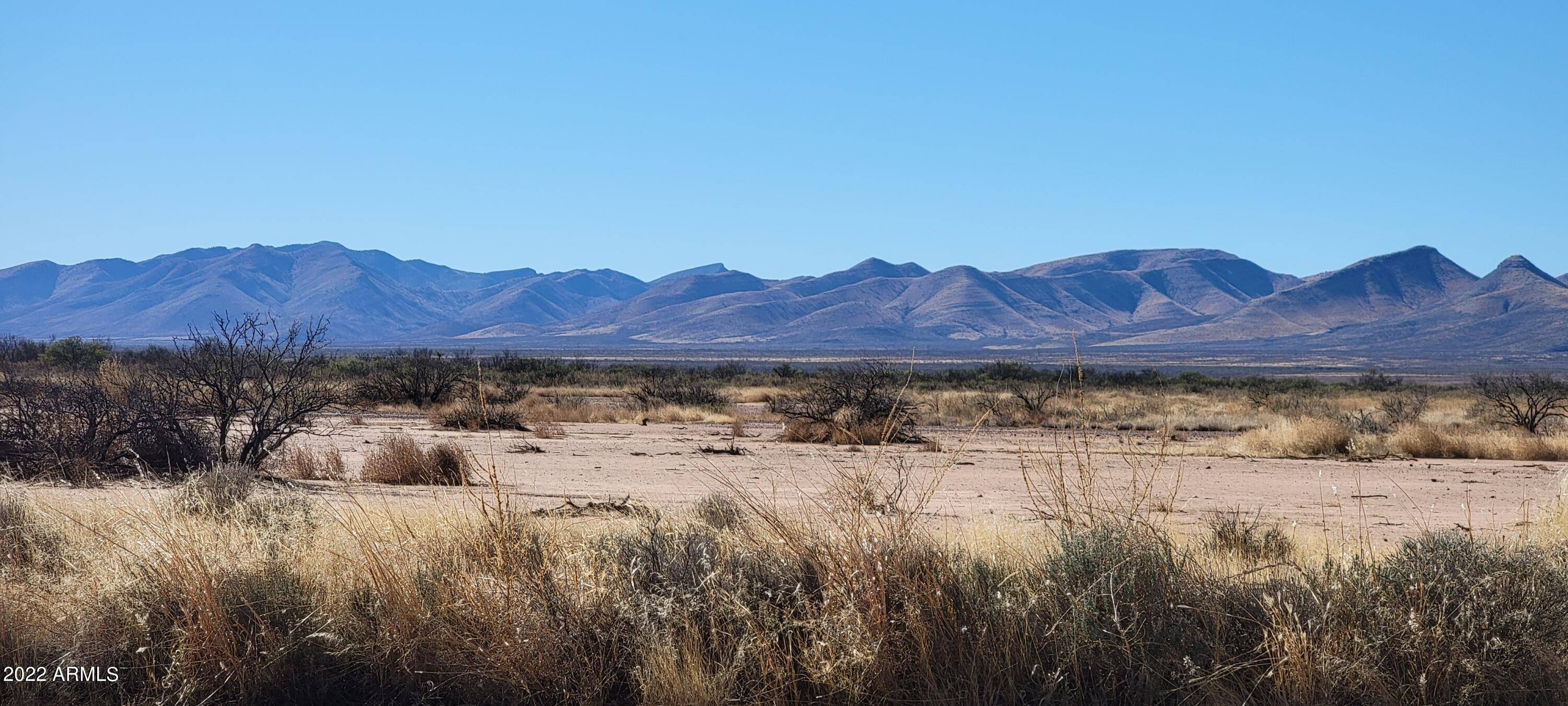 Elfrida, AZ 85610,133 W Stampede Path #133