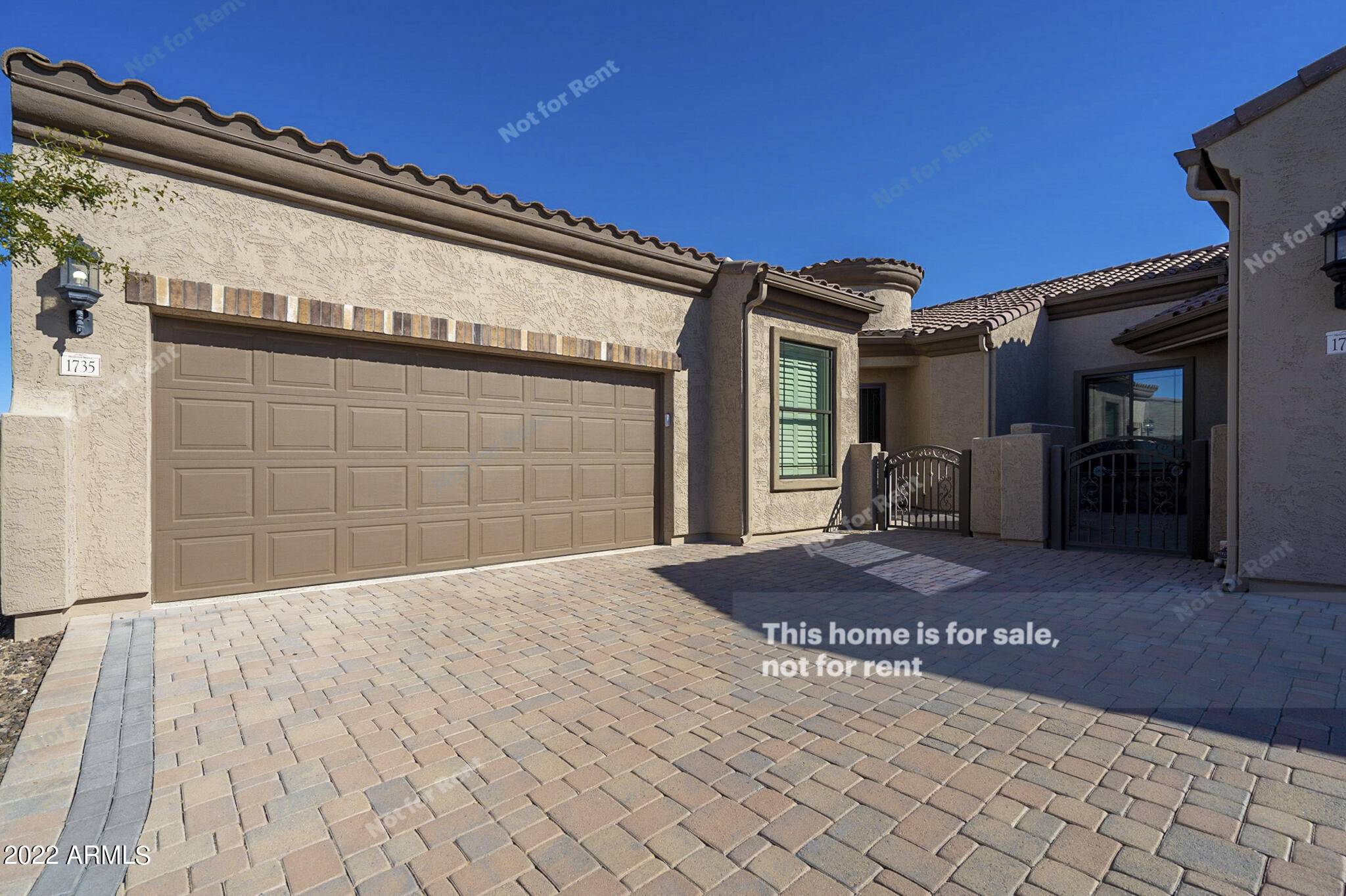 Mesa, AZ 85207,1735 N TROWBRIDGE --