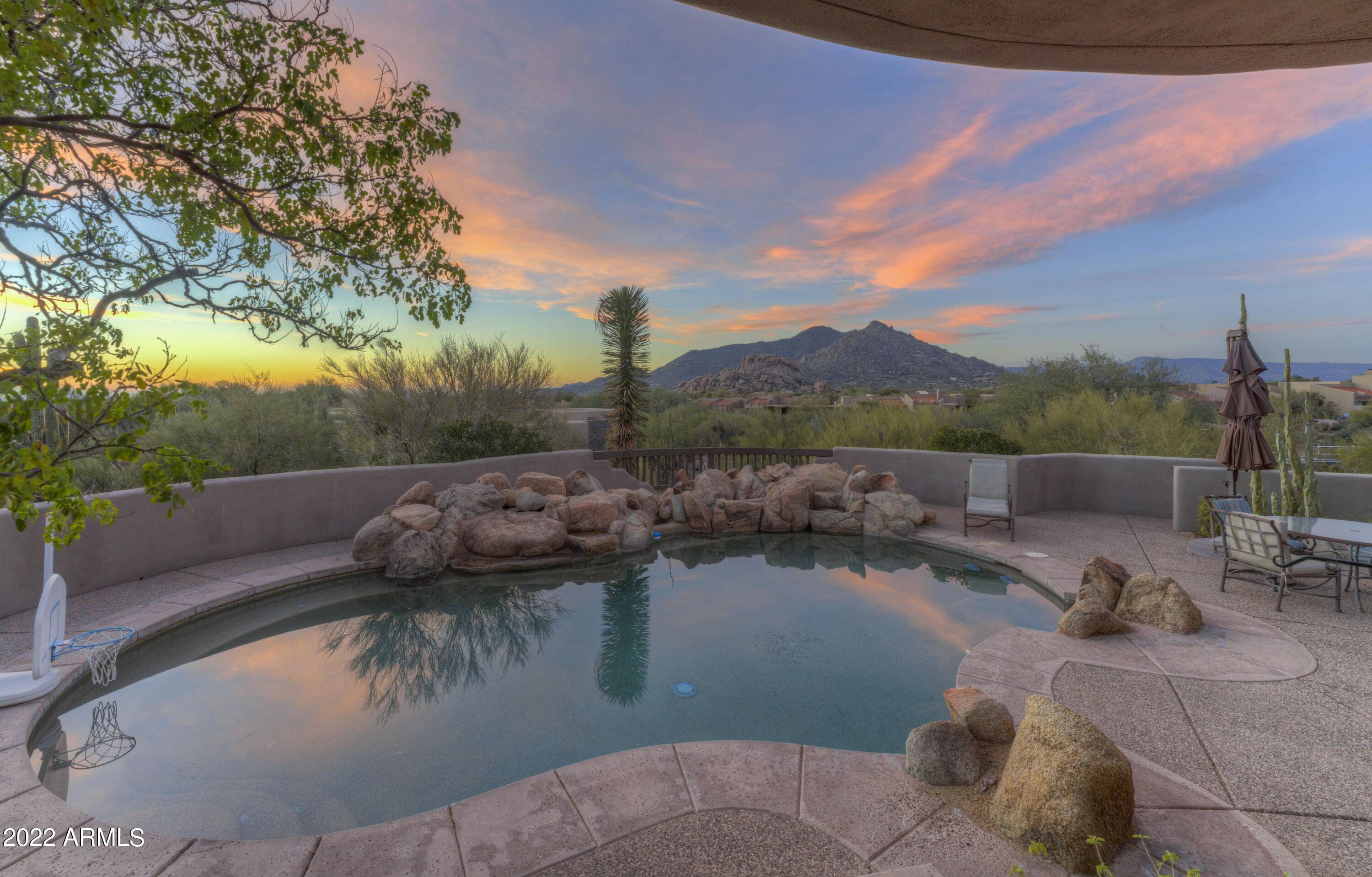 Scottsdale, AZ 85266,7565 E Tumbleweed Drive