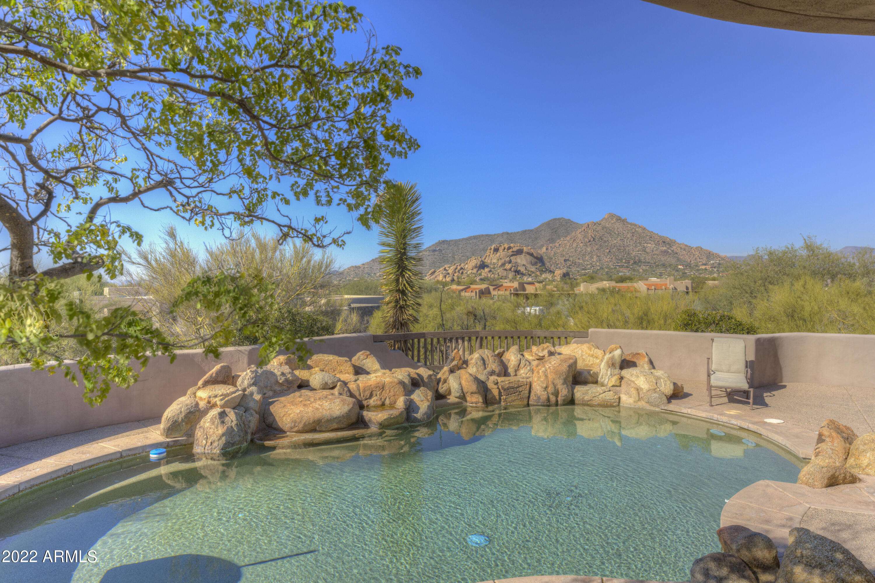 Scottsdale, AZ 85266,7565 E Tumbleweed Drive