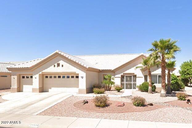 Sun City West, AZ 85375,14436 W ROBERTSON Drive