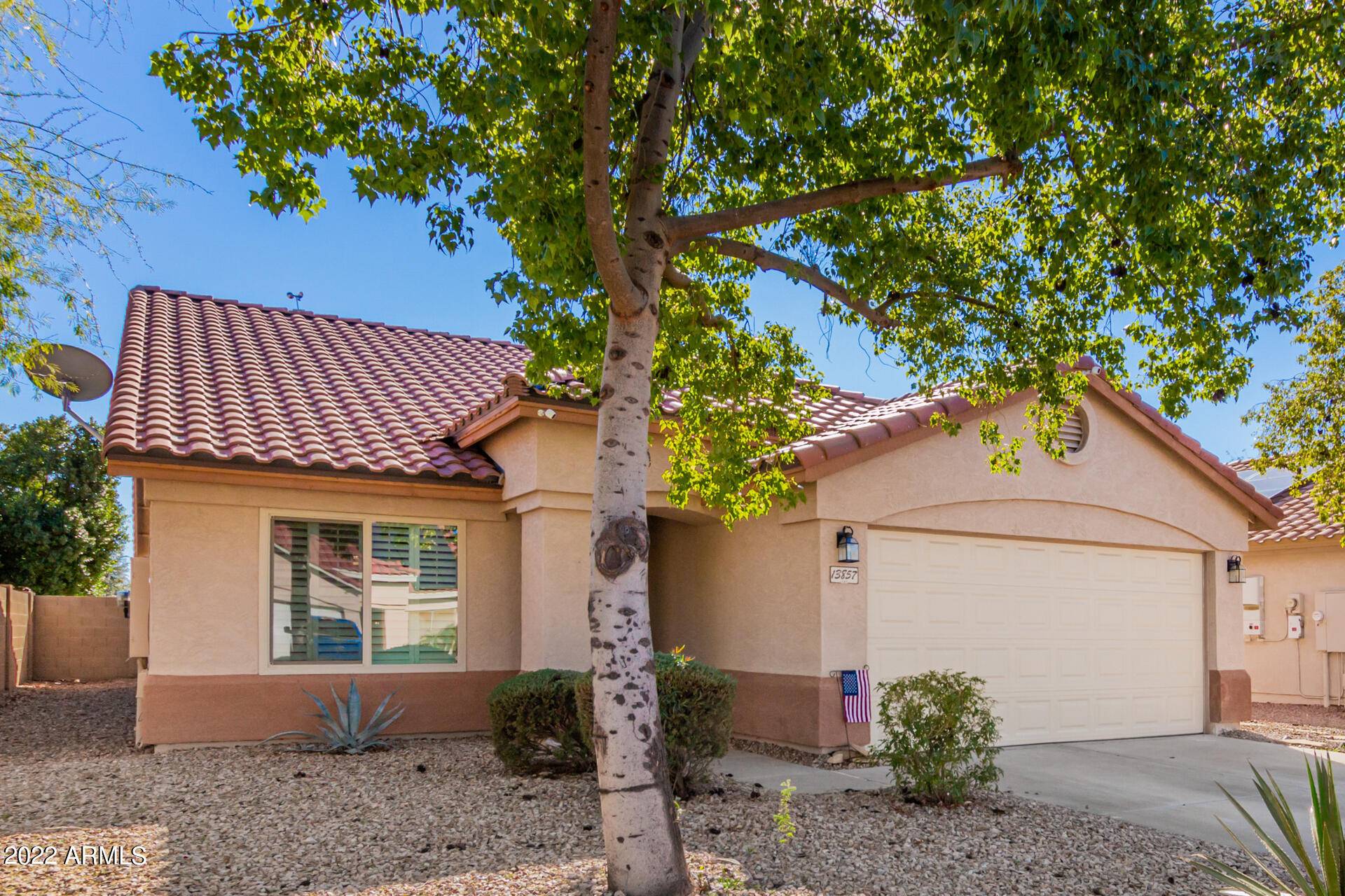 Surprise, AZ 85374,13857 W IRONWOOD Street