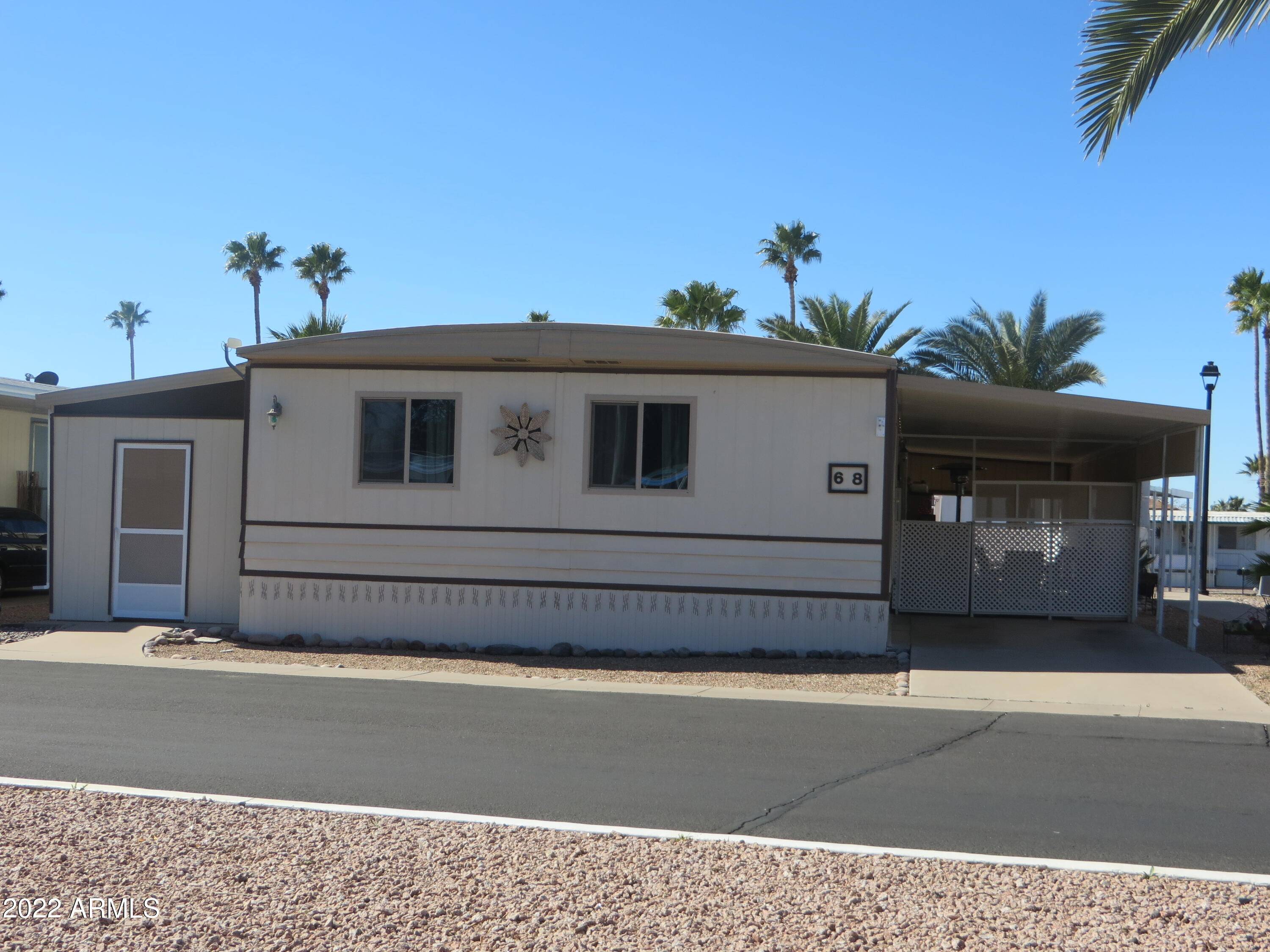 Mesa, AZ 85208,9501 E Broadway Road #68