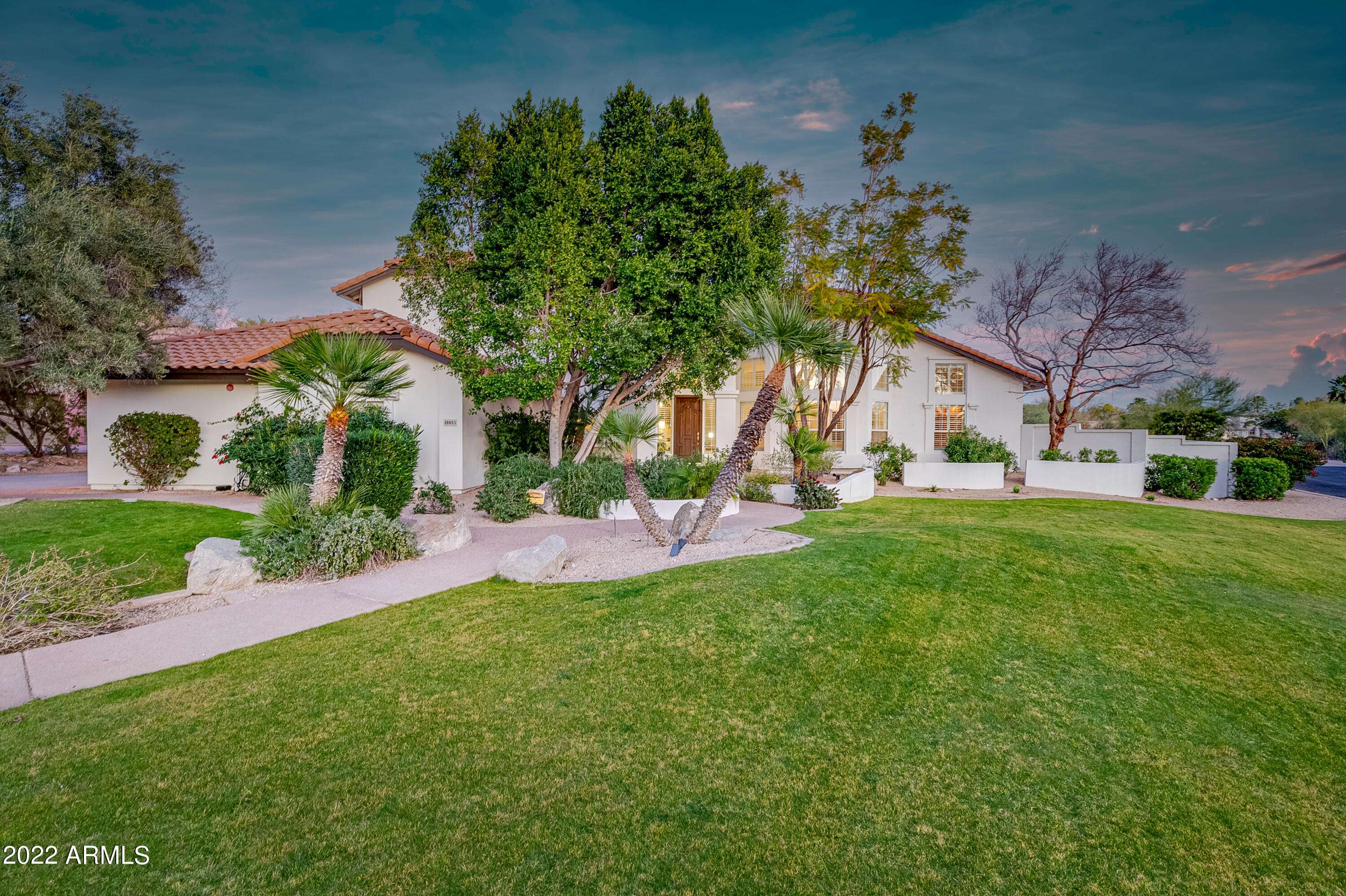 Scottsdale, AZ 85259,11853 E Beryl Avenue