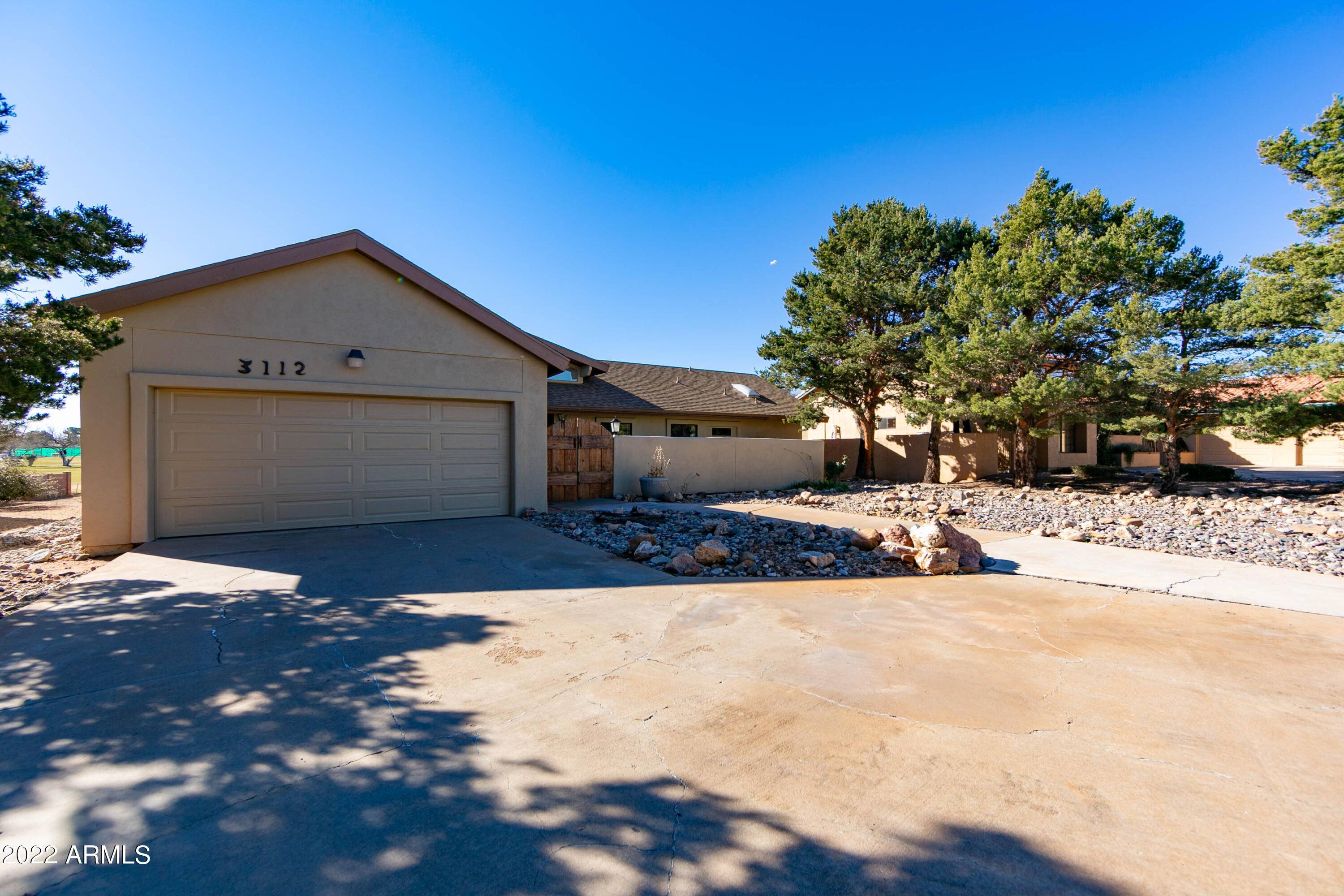 Sierra Vista, AZ 85650,3112 PEBBLE BEACH Drive