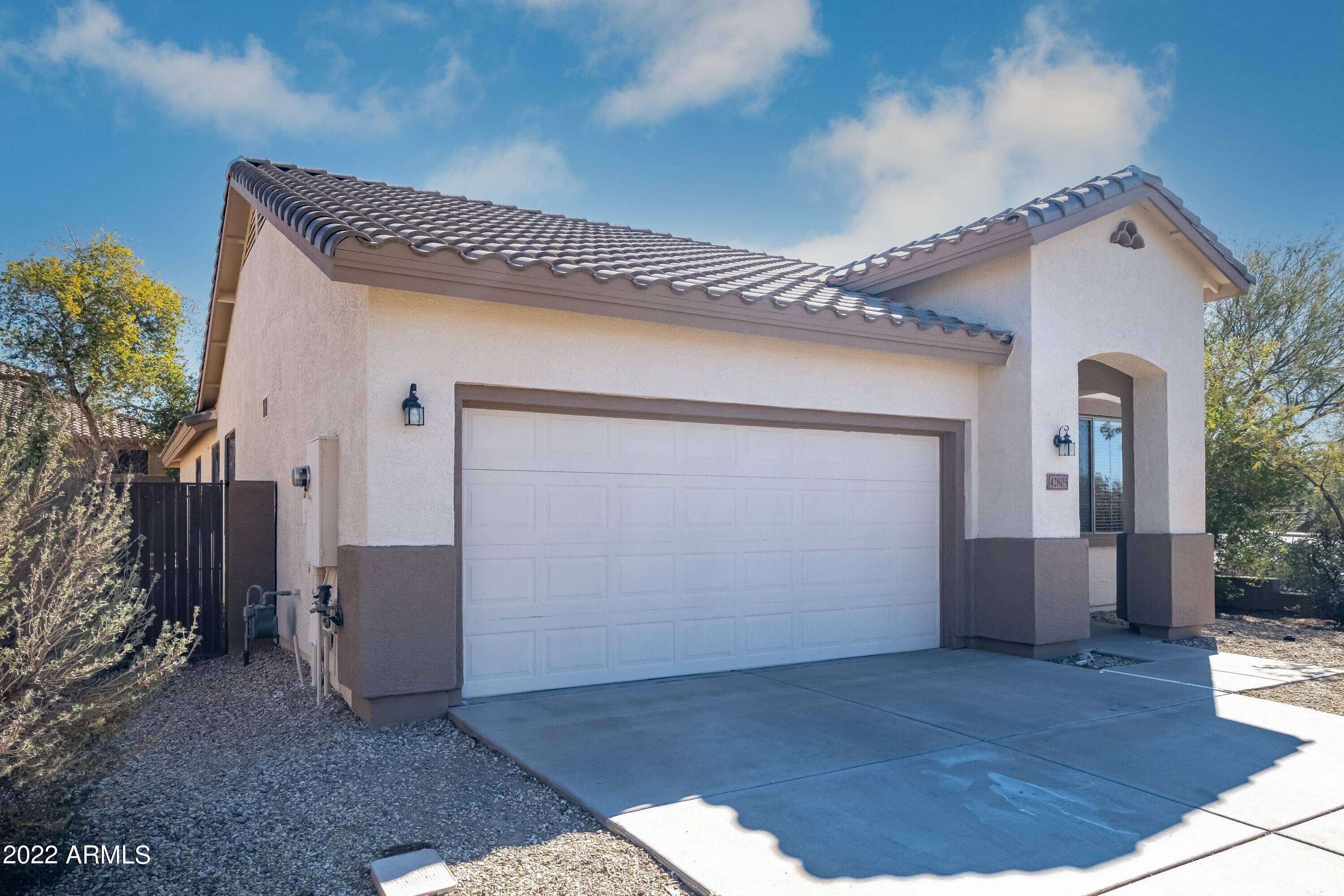 Anthem, AZ 85086,42805 N HUDSON Trail