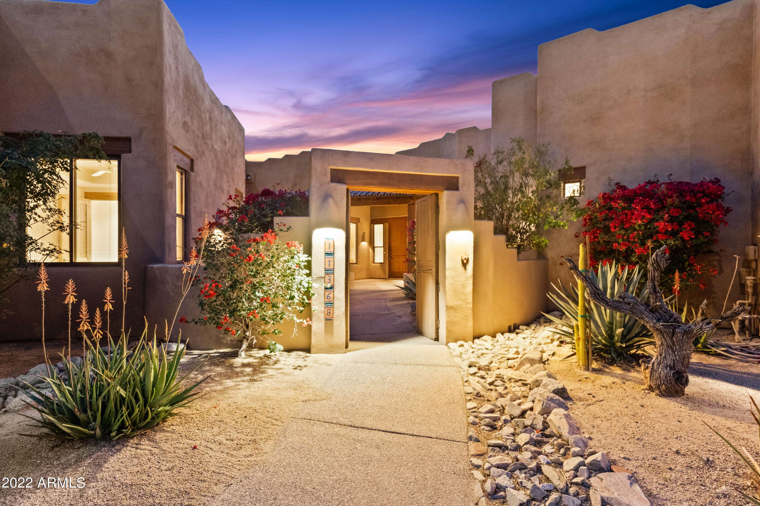 Scottsdale, AZ 85259,11368 N 117TH Street