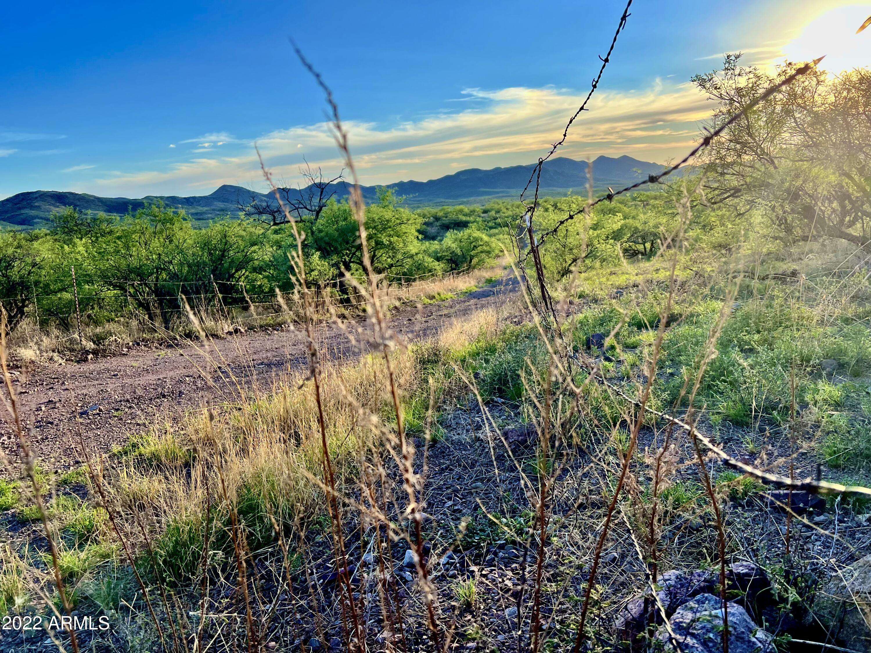 Arivaca, AZ 85601,37905 S GRANTHAM RANCH Road #NULL