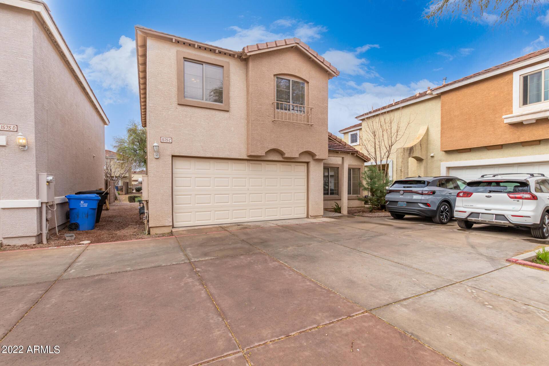 Gilbert, AZ 85296,1575 E JASPER Court #C