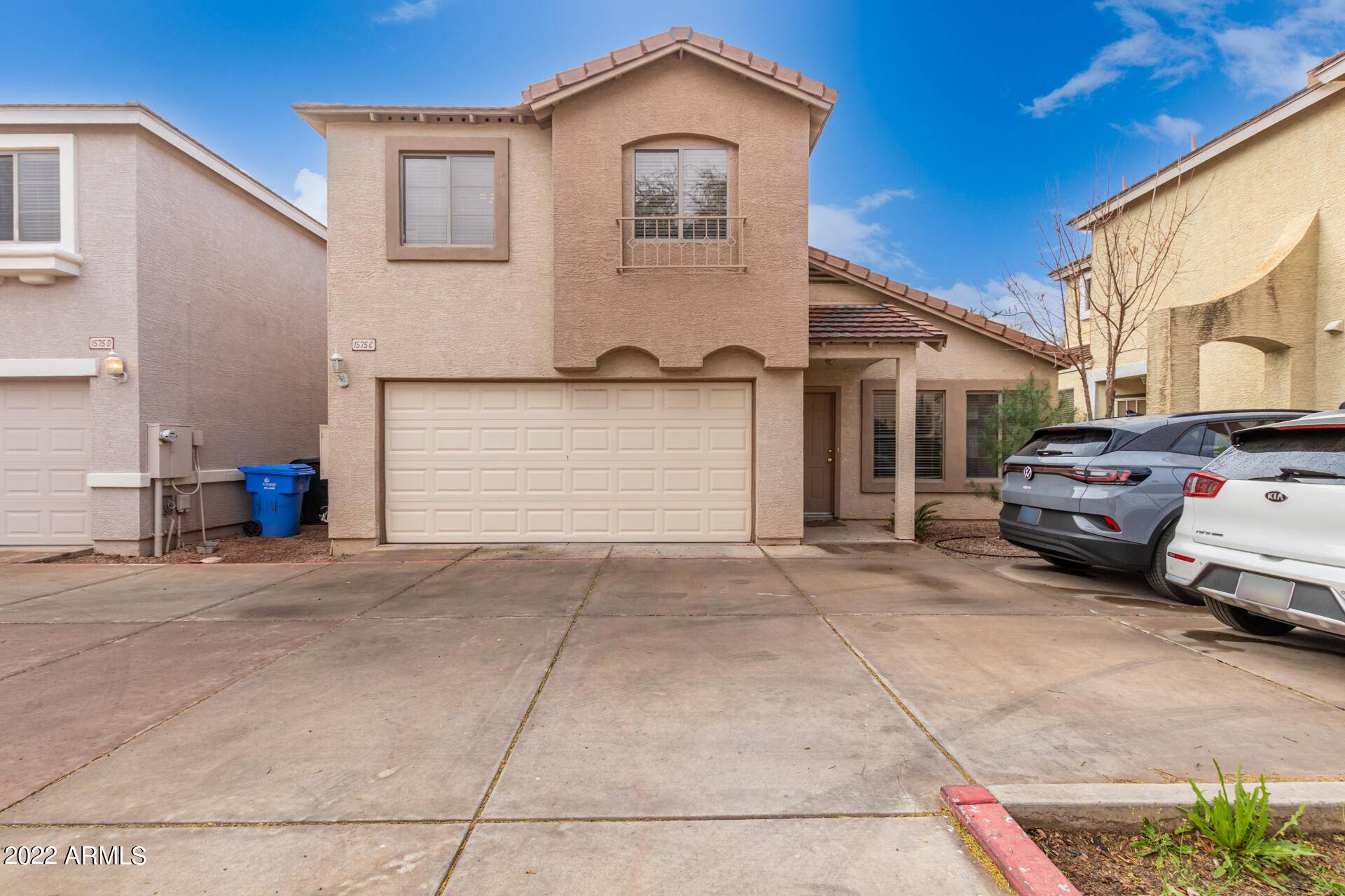 Gilbert, AZ 85296,1575 E JASPER Court #C