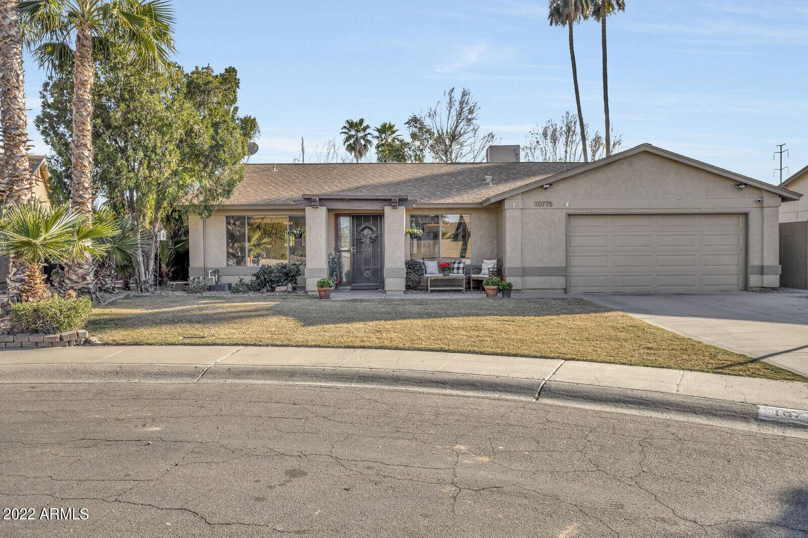 Scottsdale, AZ 85259,10775 E CLINTON Street