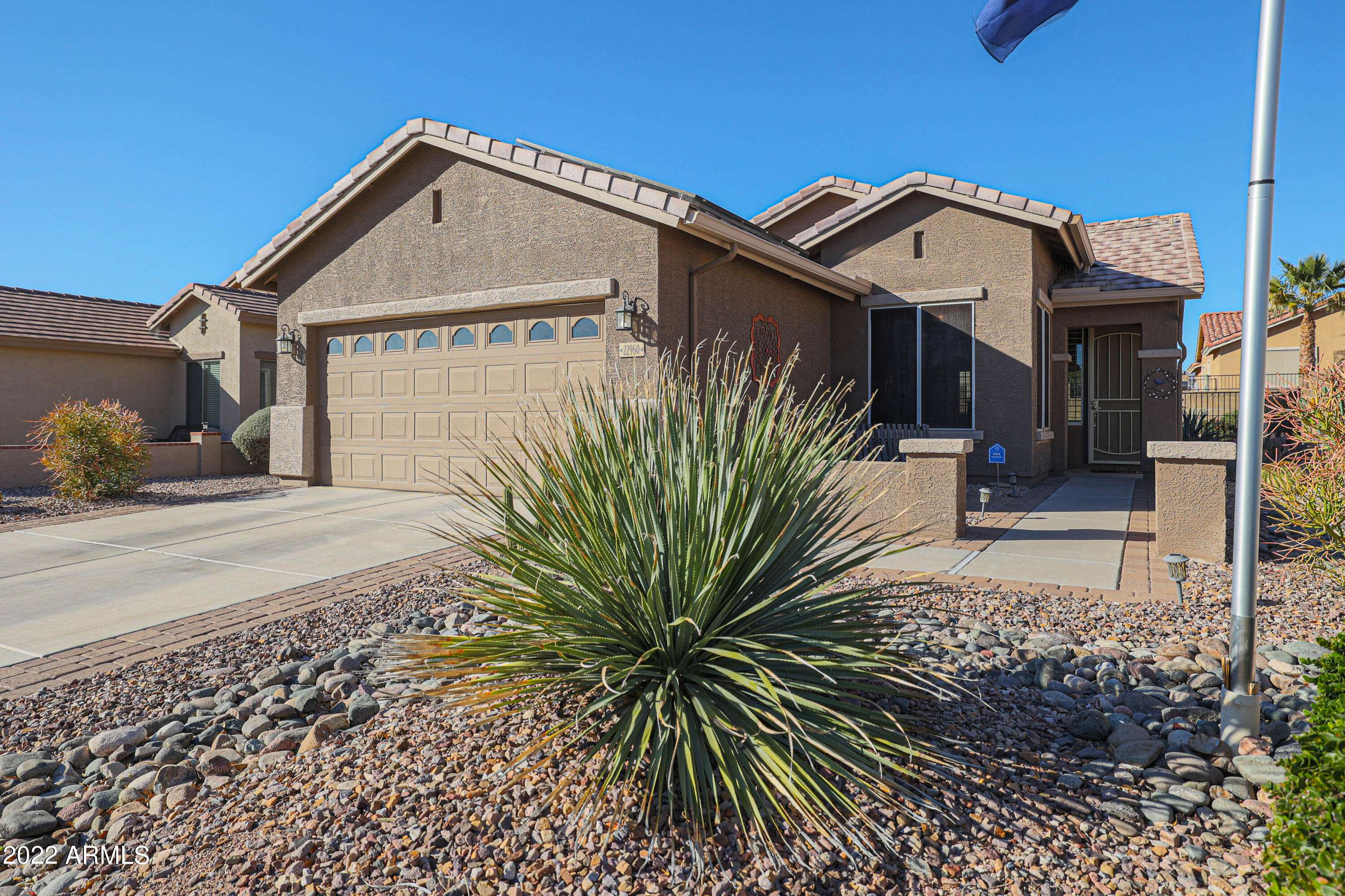 Buckeye, AZ 85326,22960 W MICAH Way