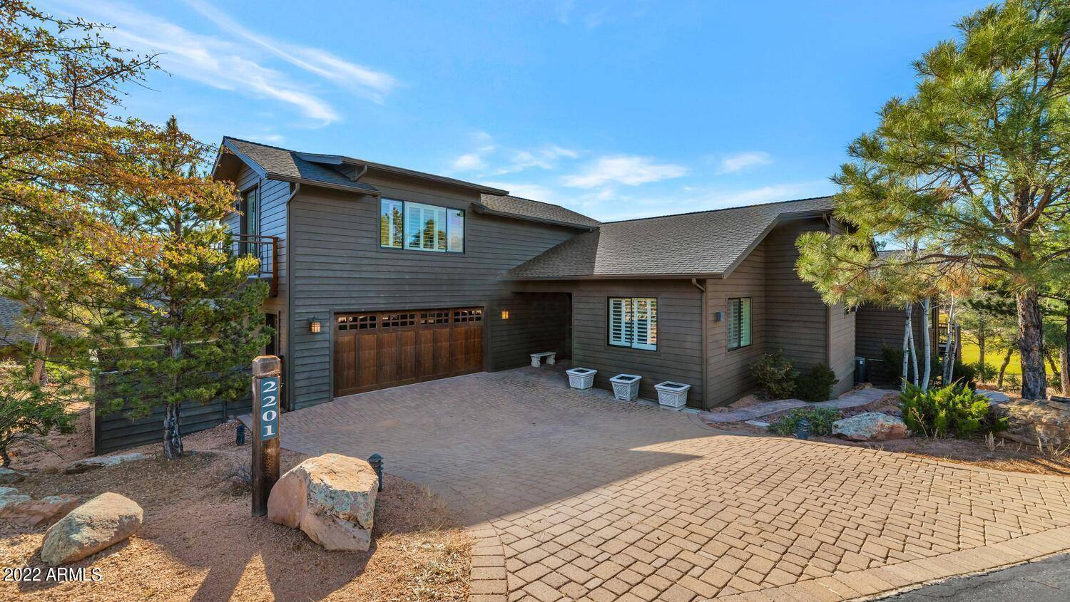 Payson, AZ 85541,2201 E GRAPEVINE Drive