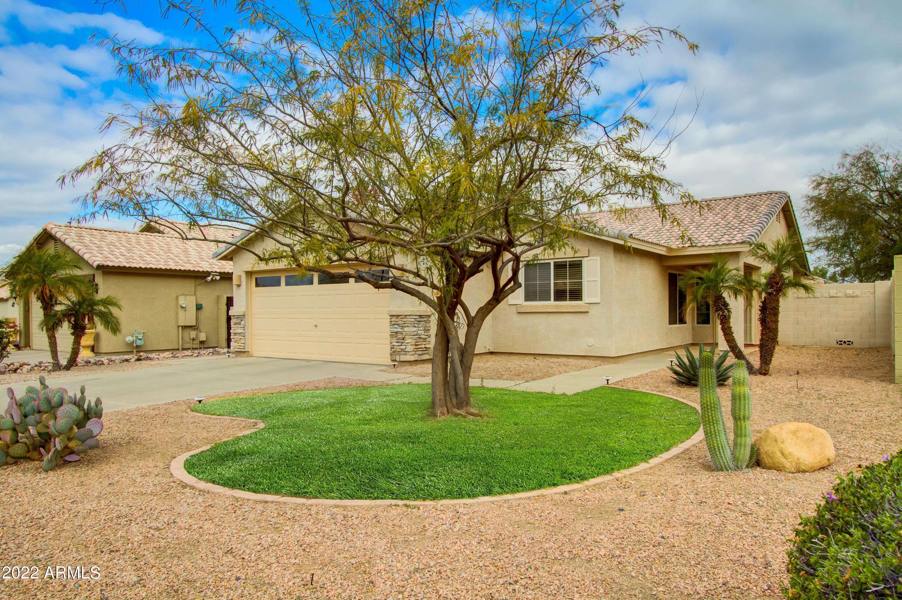 Gilbert, AZ 85297,3532 E WATERMAN Street