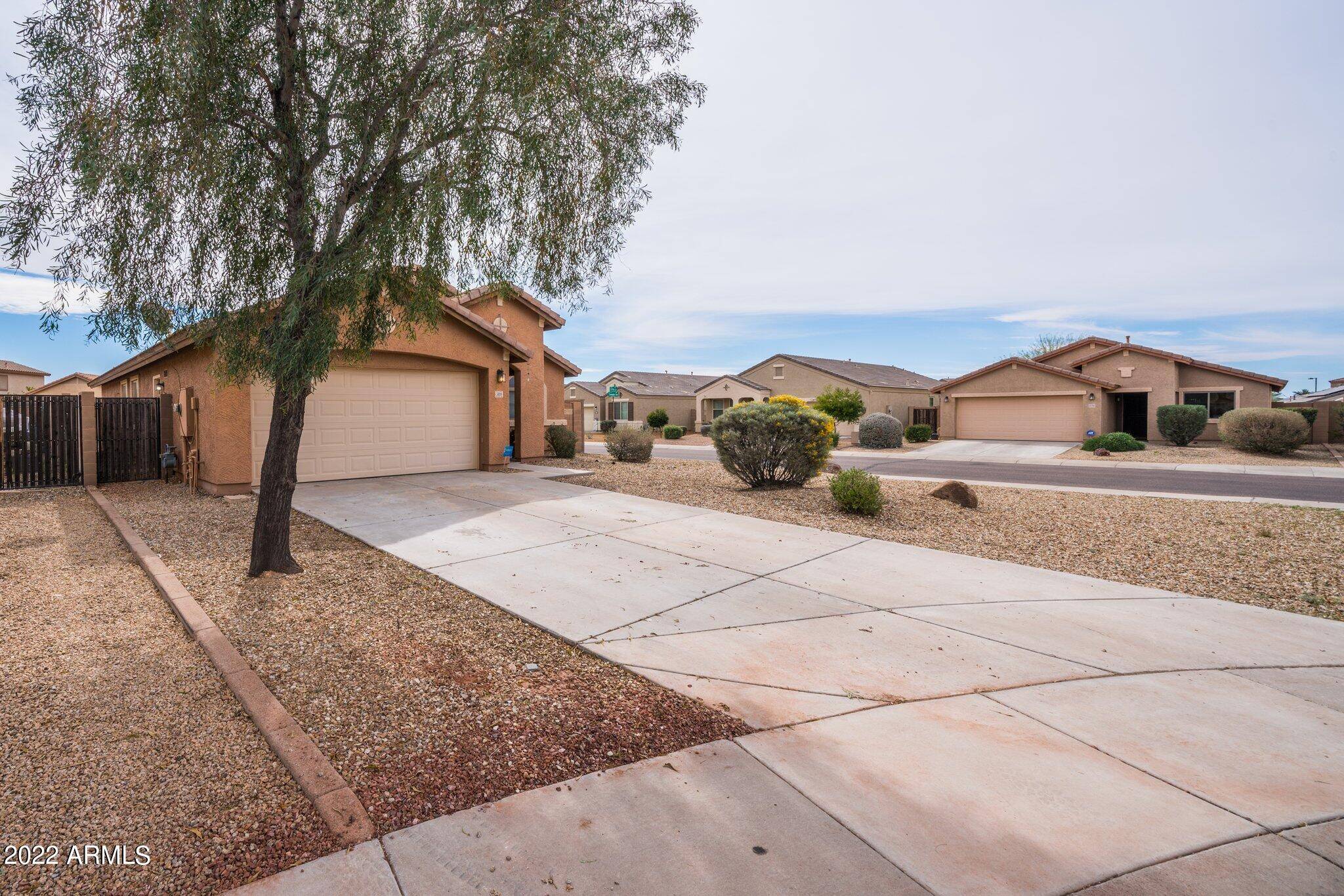 Buckeye, AZ 85396,3899 N 297TH Circle