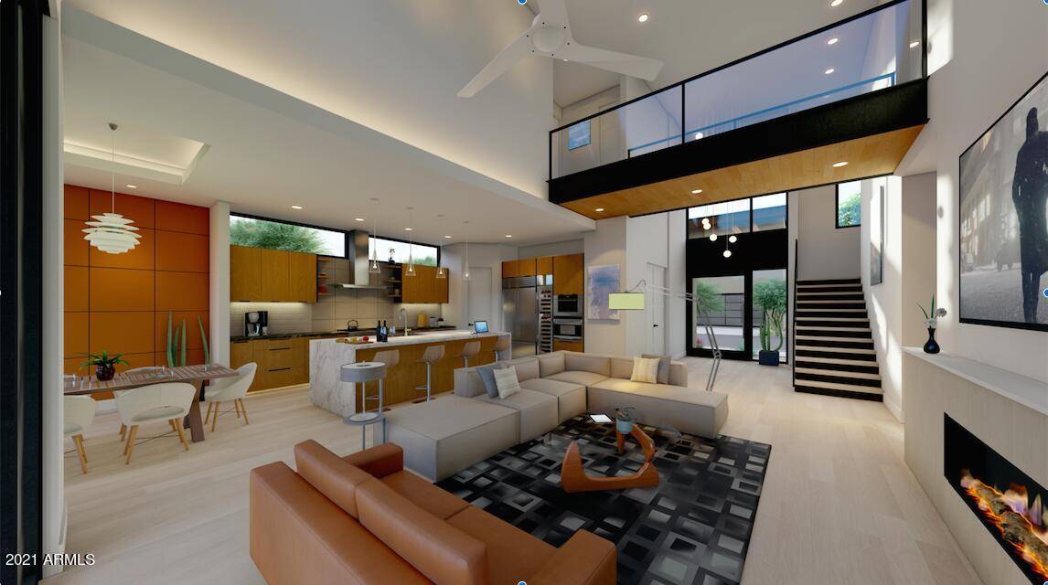 Phoenix, AZ 85021,100 W NORTHERN Avenue #9