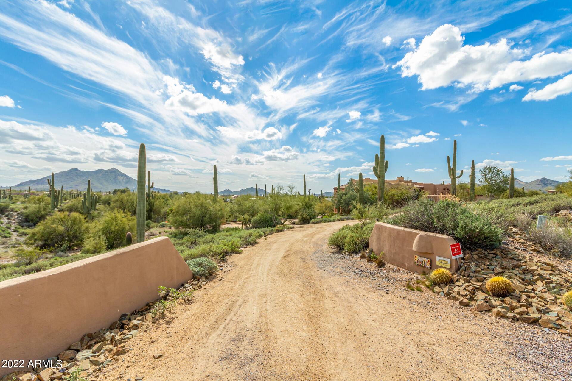 Cave Creek, AZ 85331,6501 E ROCKAWAY HILLS Drive