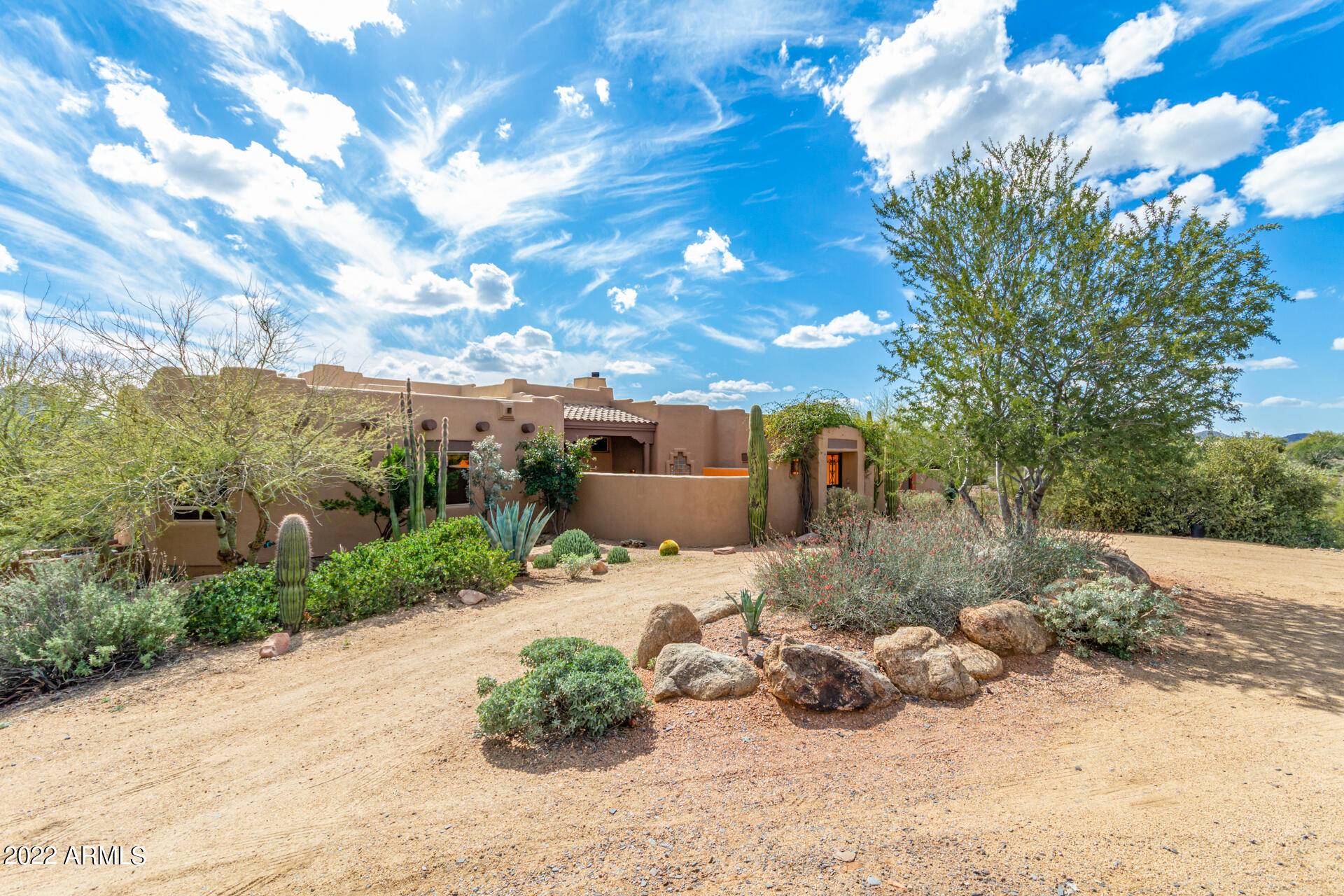 Cave Creek, AZ 85331,6501 E ROCKAWAY HILLS Drive