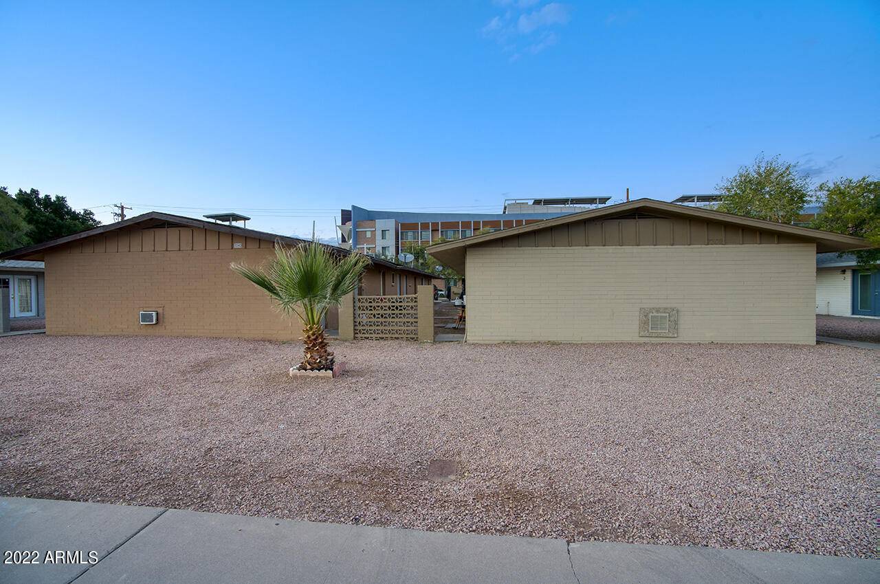 Scottsdale, AZ 85257,7238 E BELLEVIEW (7240, 7302) Street