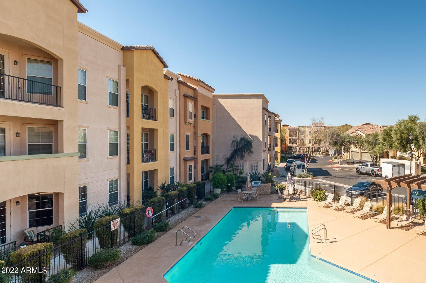 Surprise, AZ 85374,14575 W MOUNTAIN VIEW Boulevard #12102