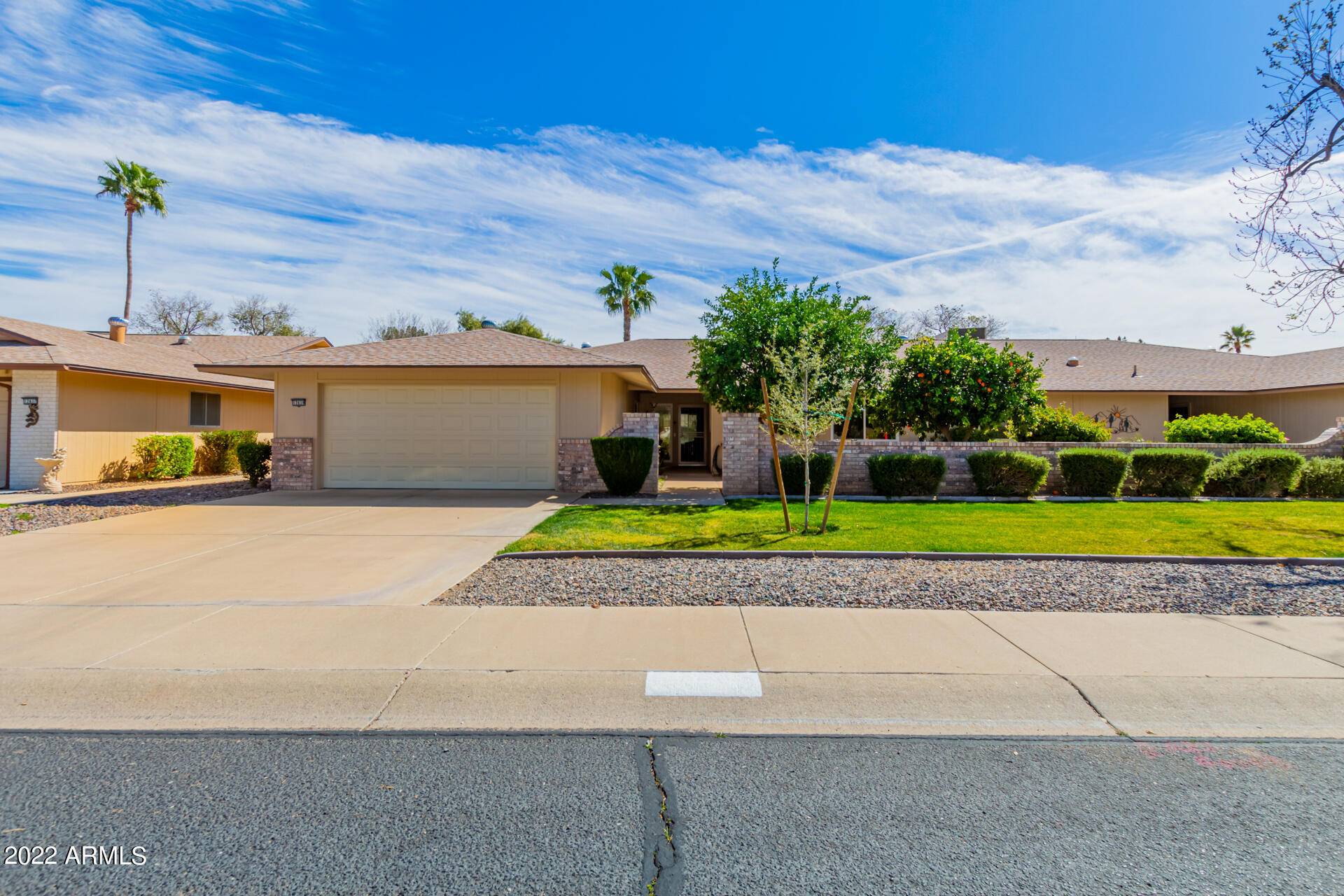 Sun City West, AZ 85375,12639 W SENECA Drive