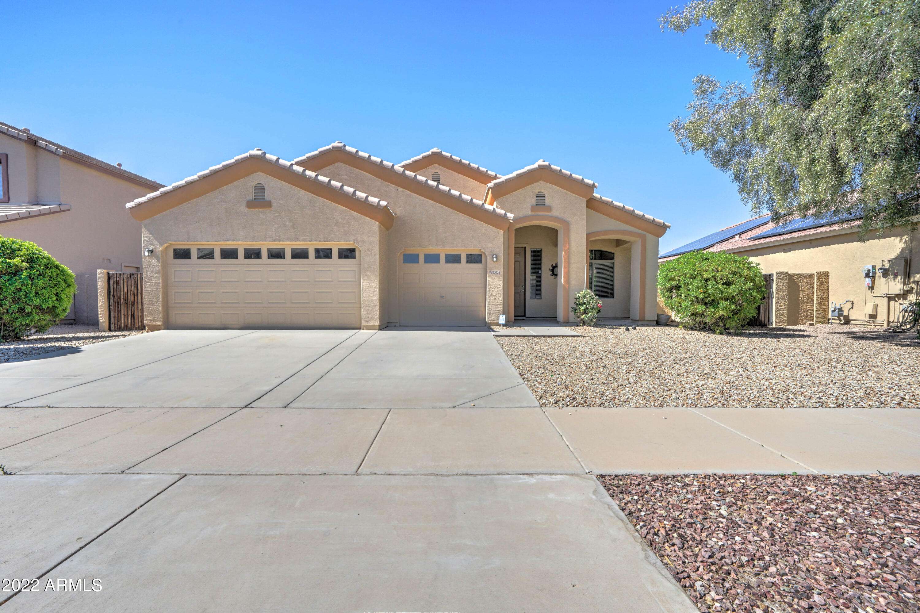 Surprise, AZ 85379,12026 N 142ND Drive