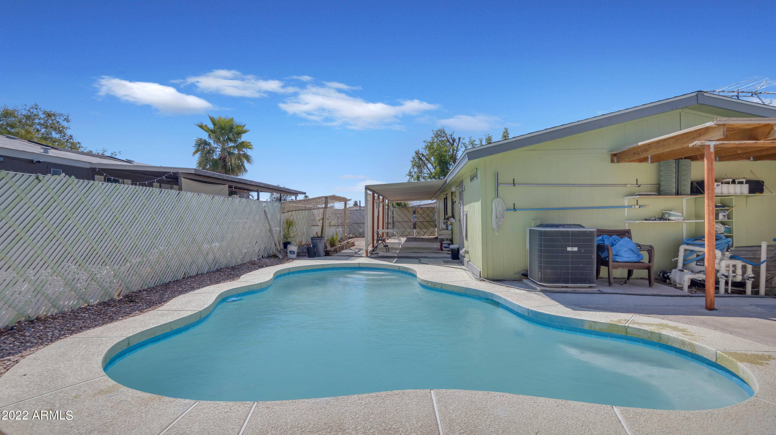 Mesa, AZ 85209,7726 E GOLF Avenue