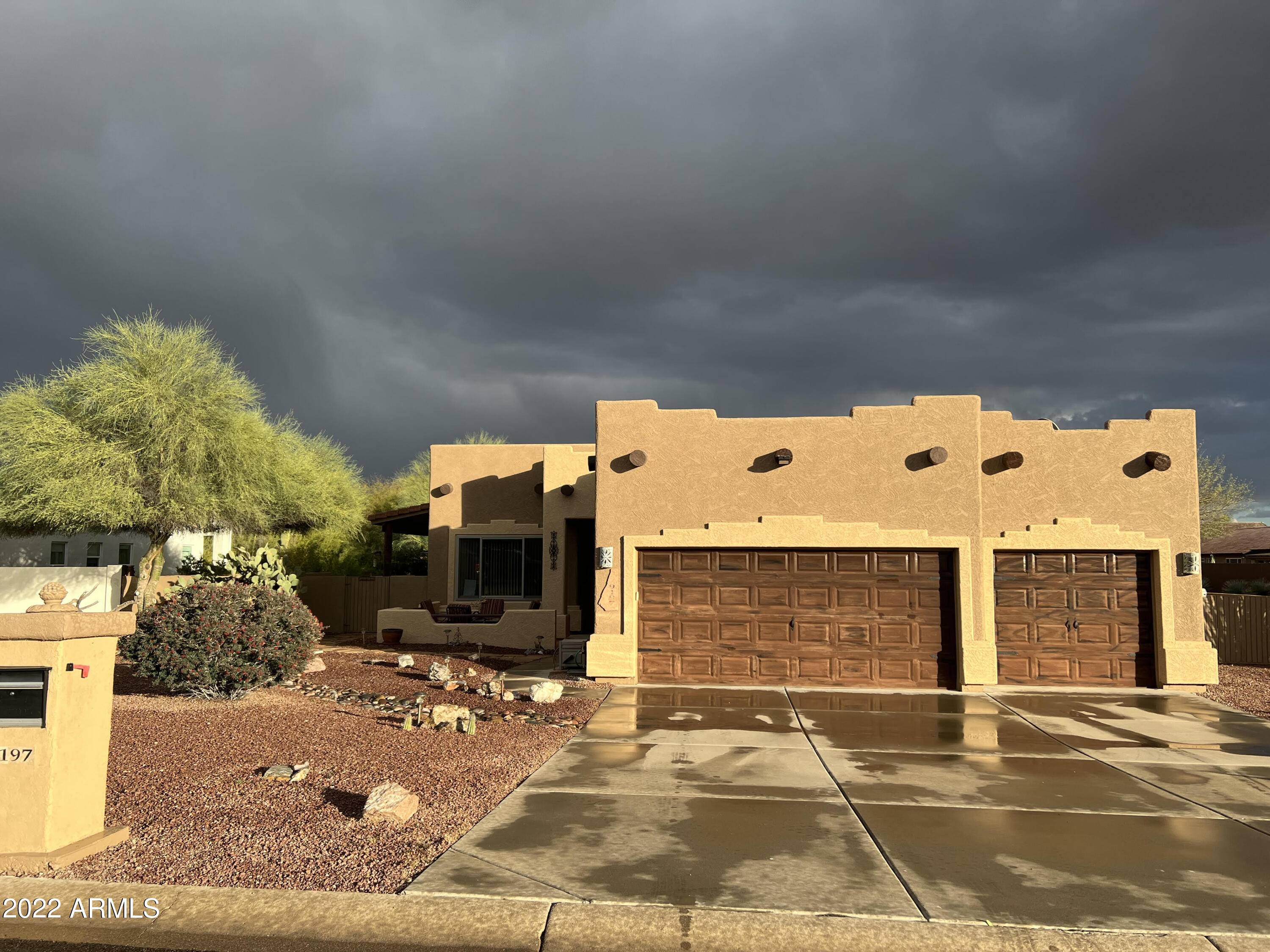 Gold Canyon, AZ 85118,9197 E MOGOLLON Trail