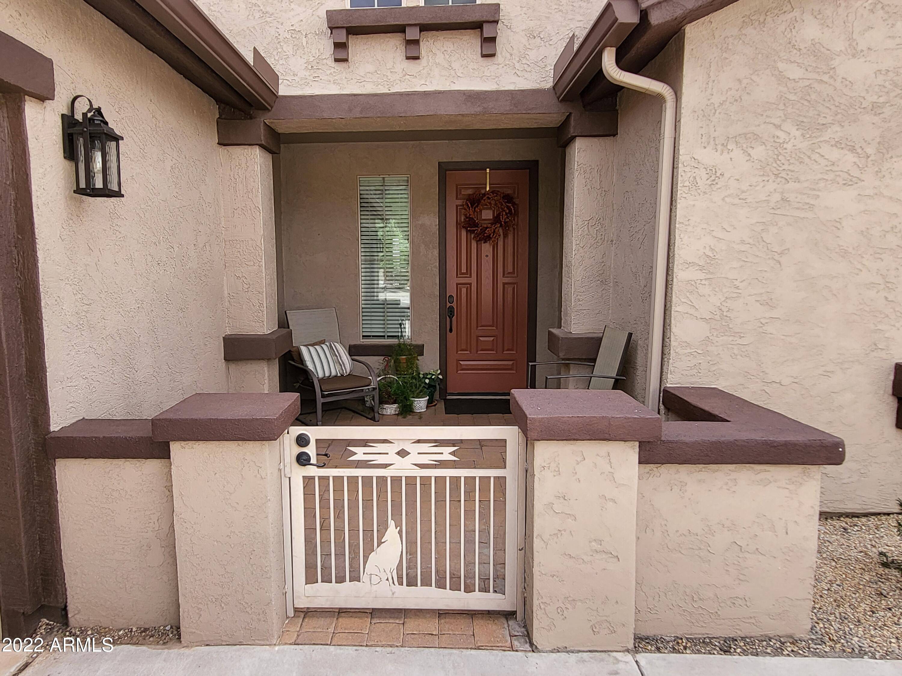 San Tan Valley, AZ 85143,915 W CACTUS MINT Circle W