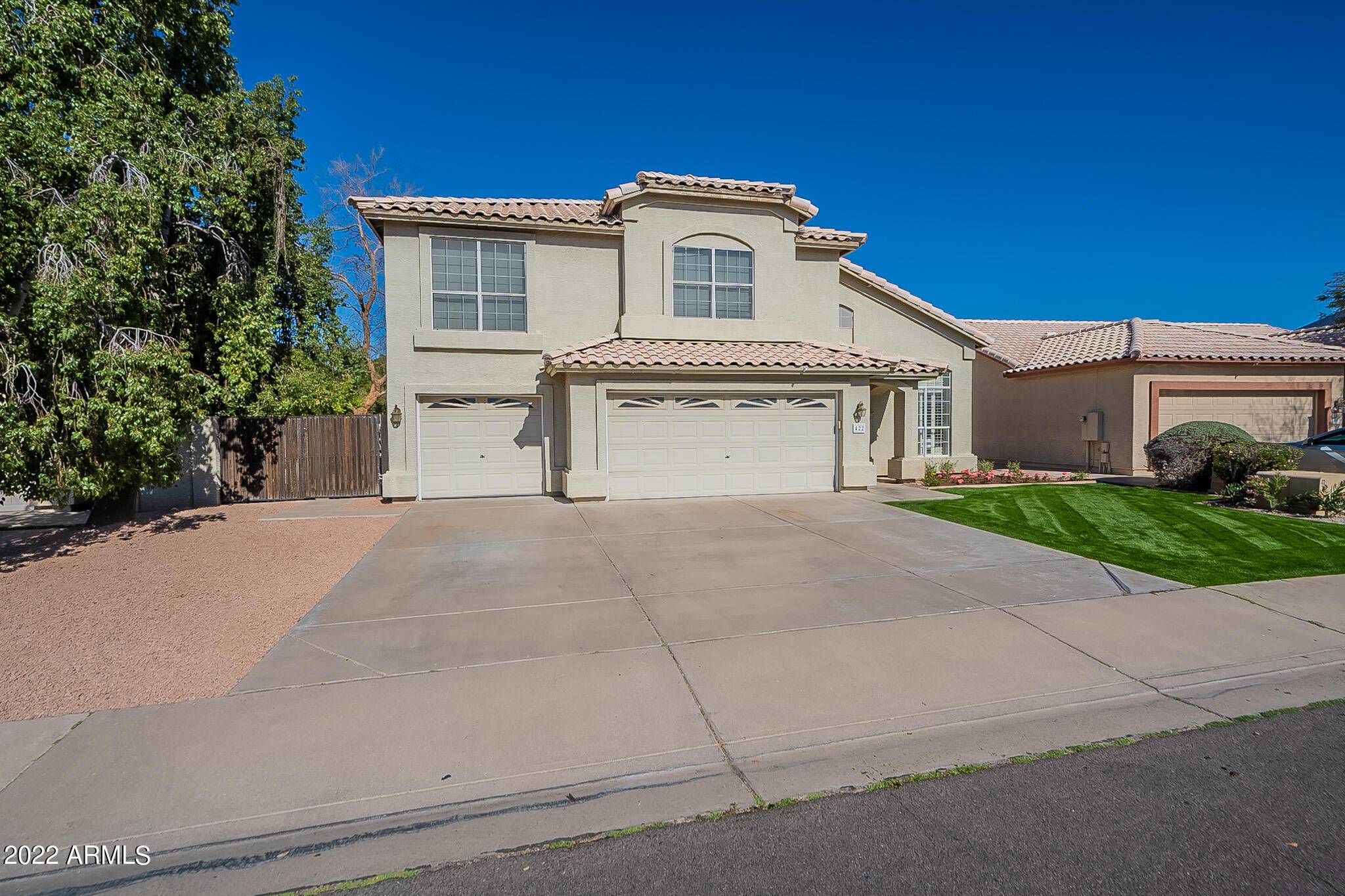 Gilbert, AZ 85233,422 W Sagebrush Street