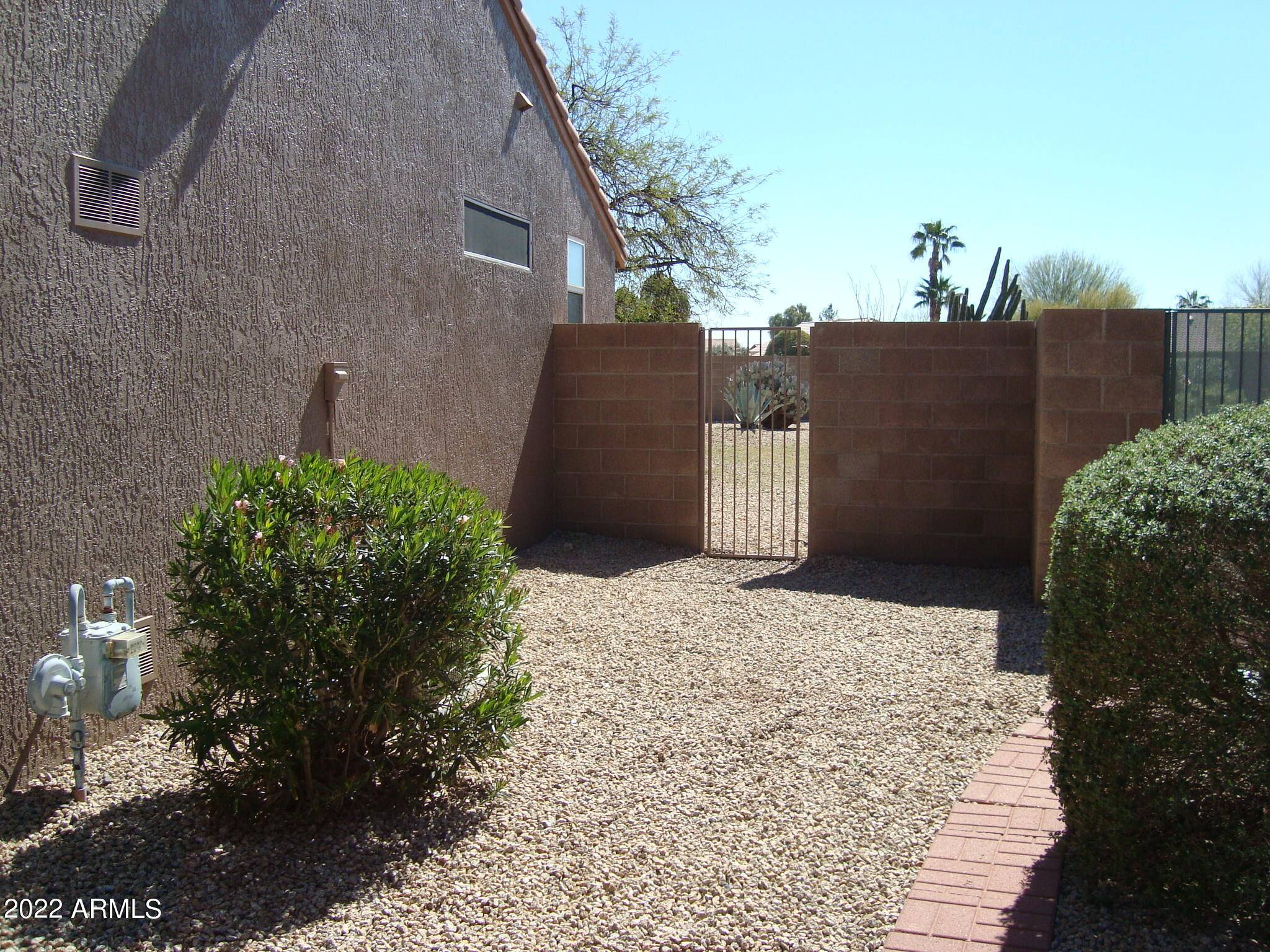 Sun City West, AZ 85375,15303 W VIA MONTOYA Drive